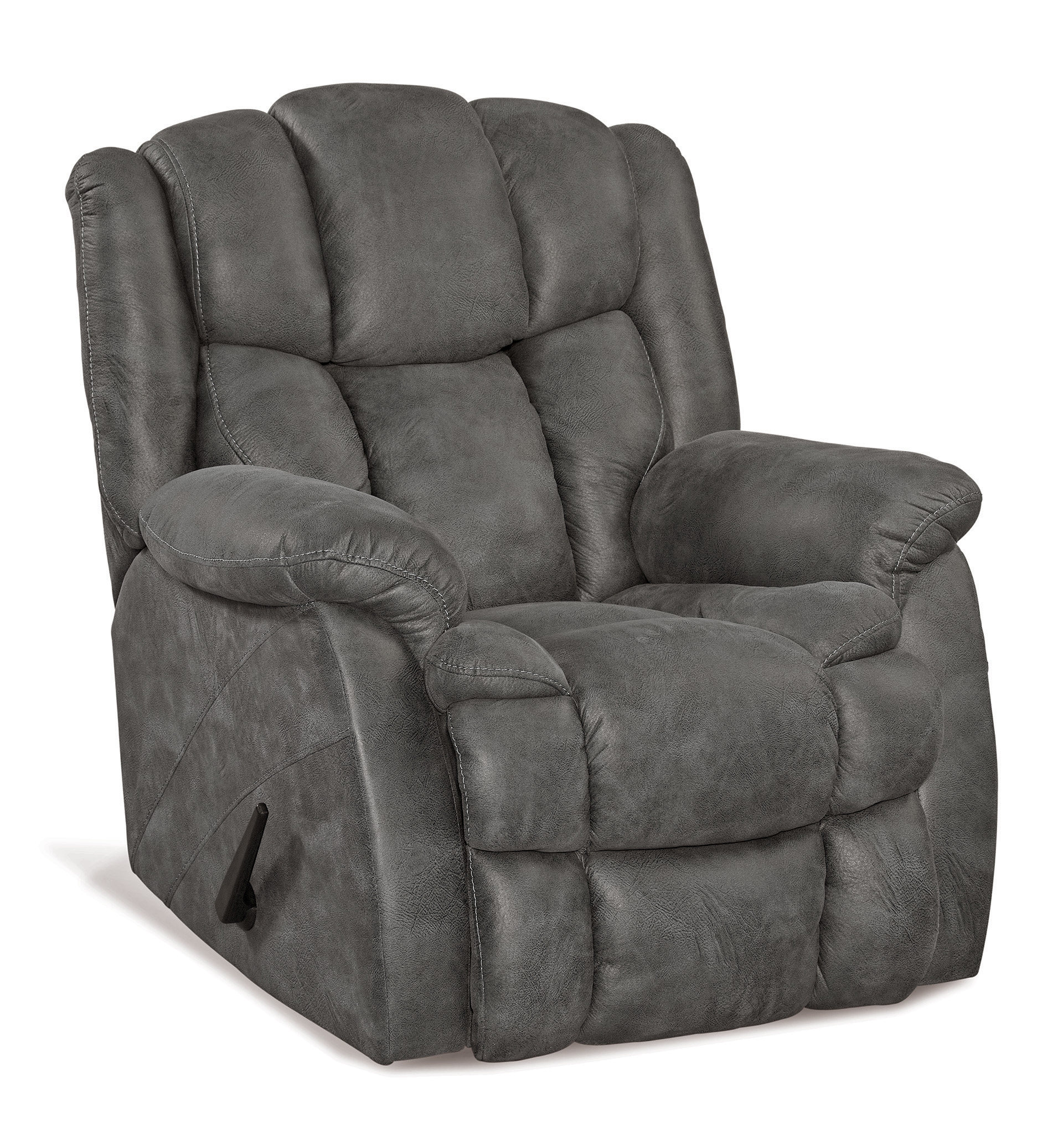 HomeStretch Renegade 260-91-14 Casual Rocker Recliner | Rife's