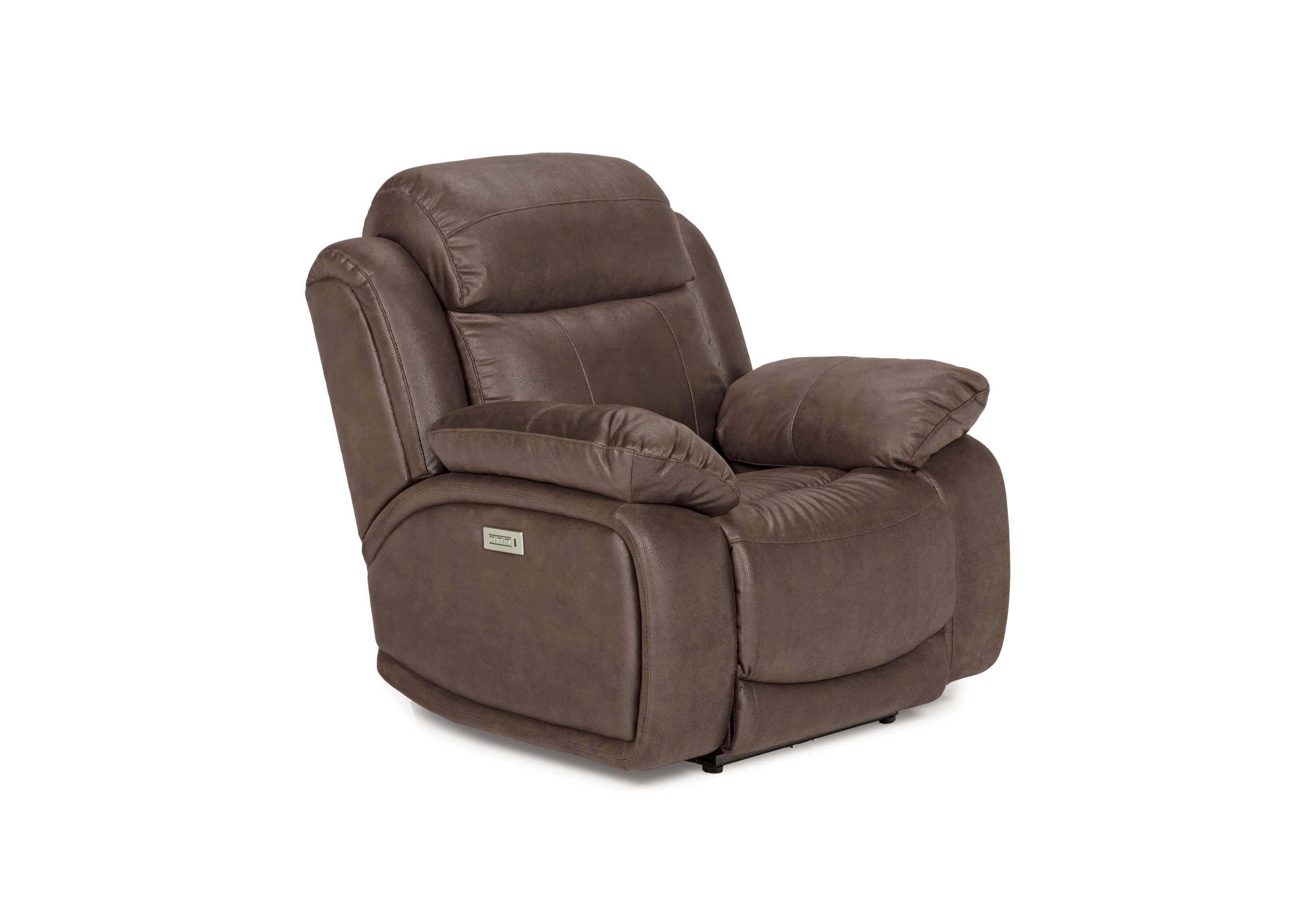 Stanton 953 95353BDS Power Recliner | Rife's Home Furniture