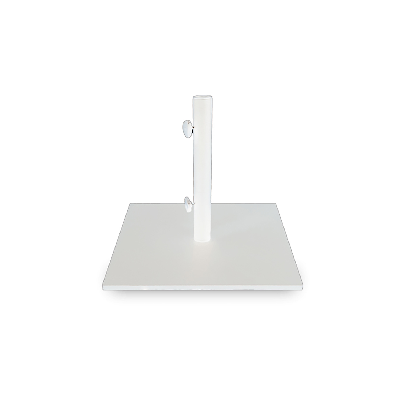 Modern 20" Umbrella Base