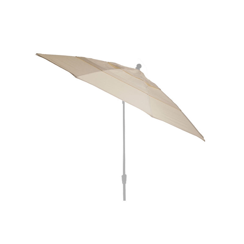 11' Crank Auto Tilt Umbrella