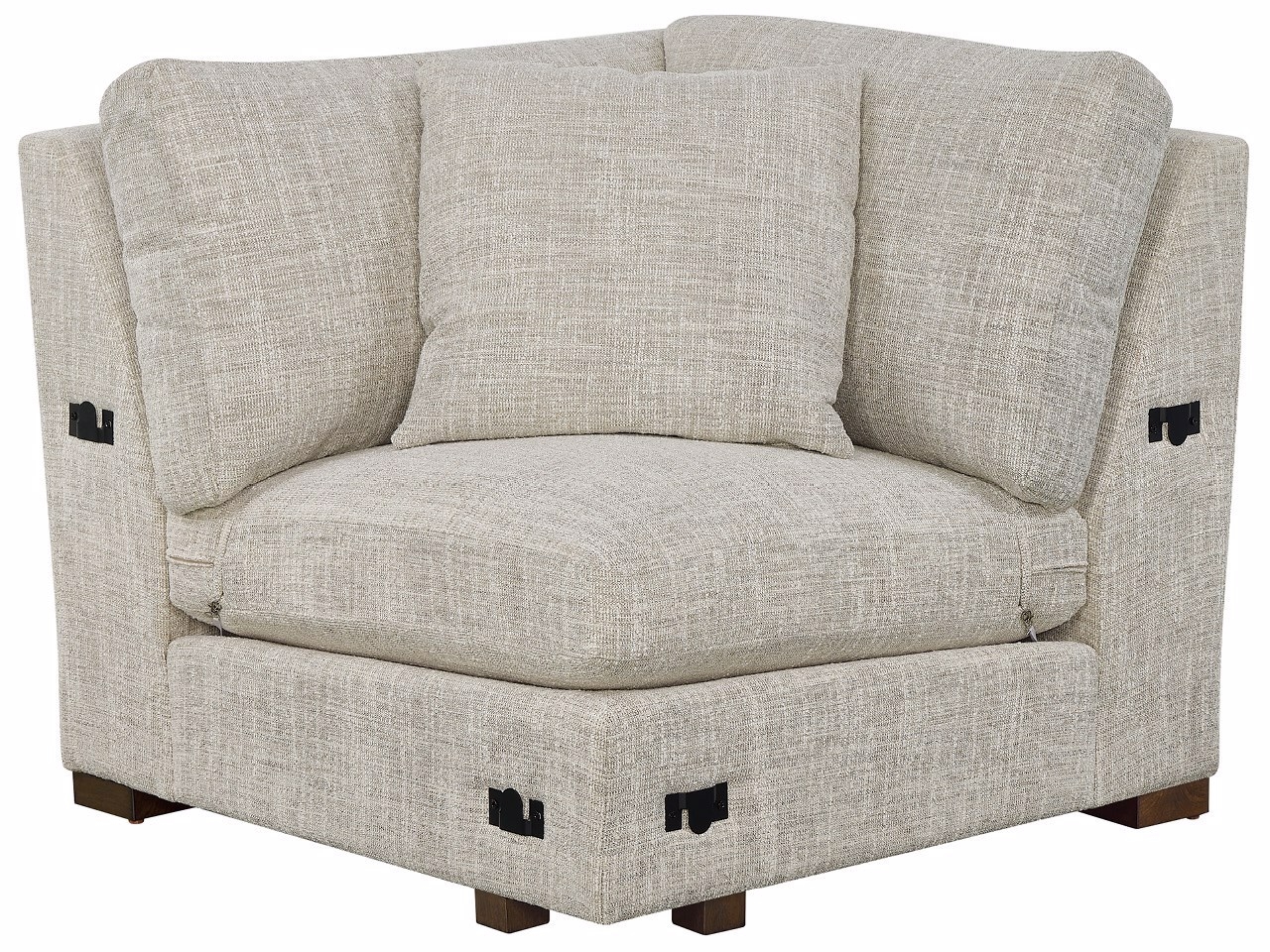 Fletcher Corner Chair