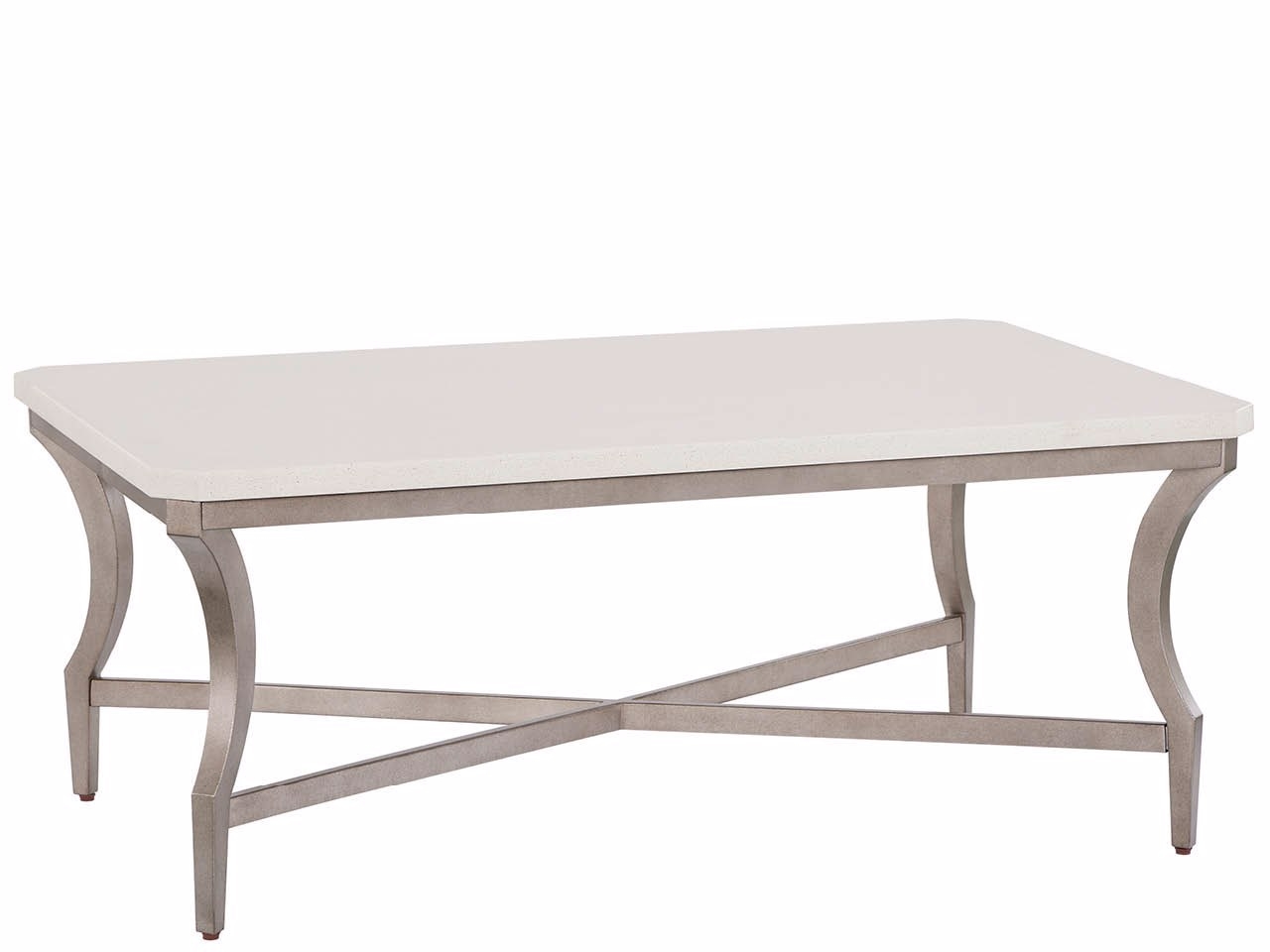 Rectangular Cocktail Table