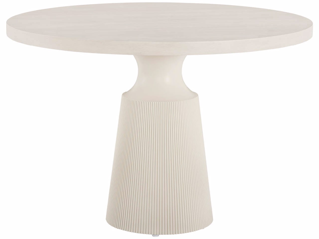 Pedestal Table