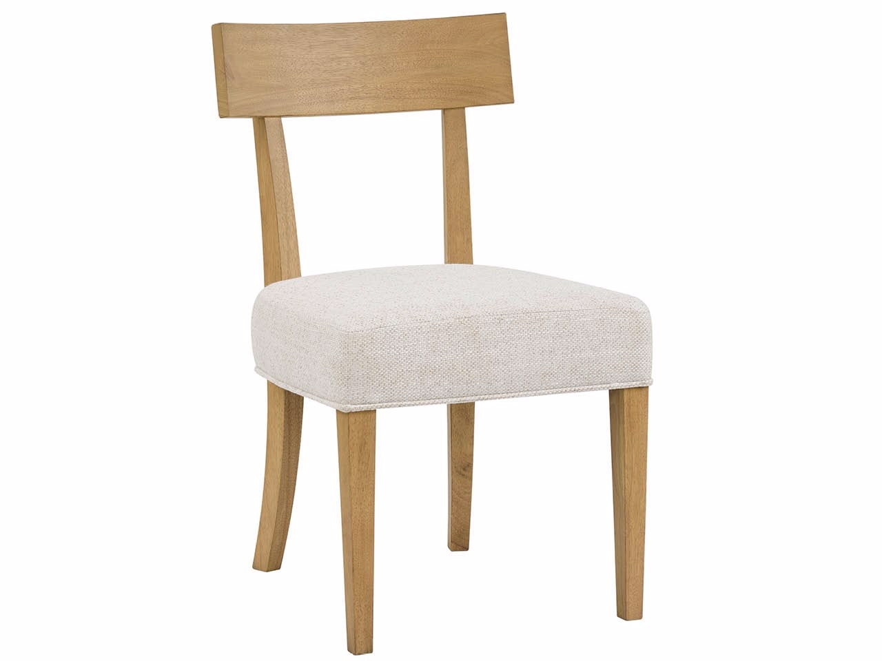 Upholstered Side Chair
