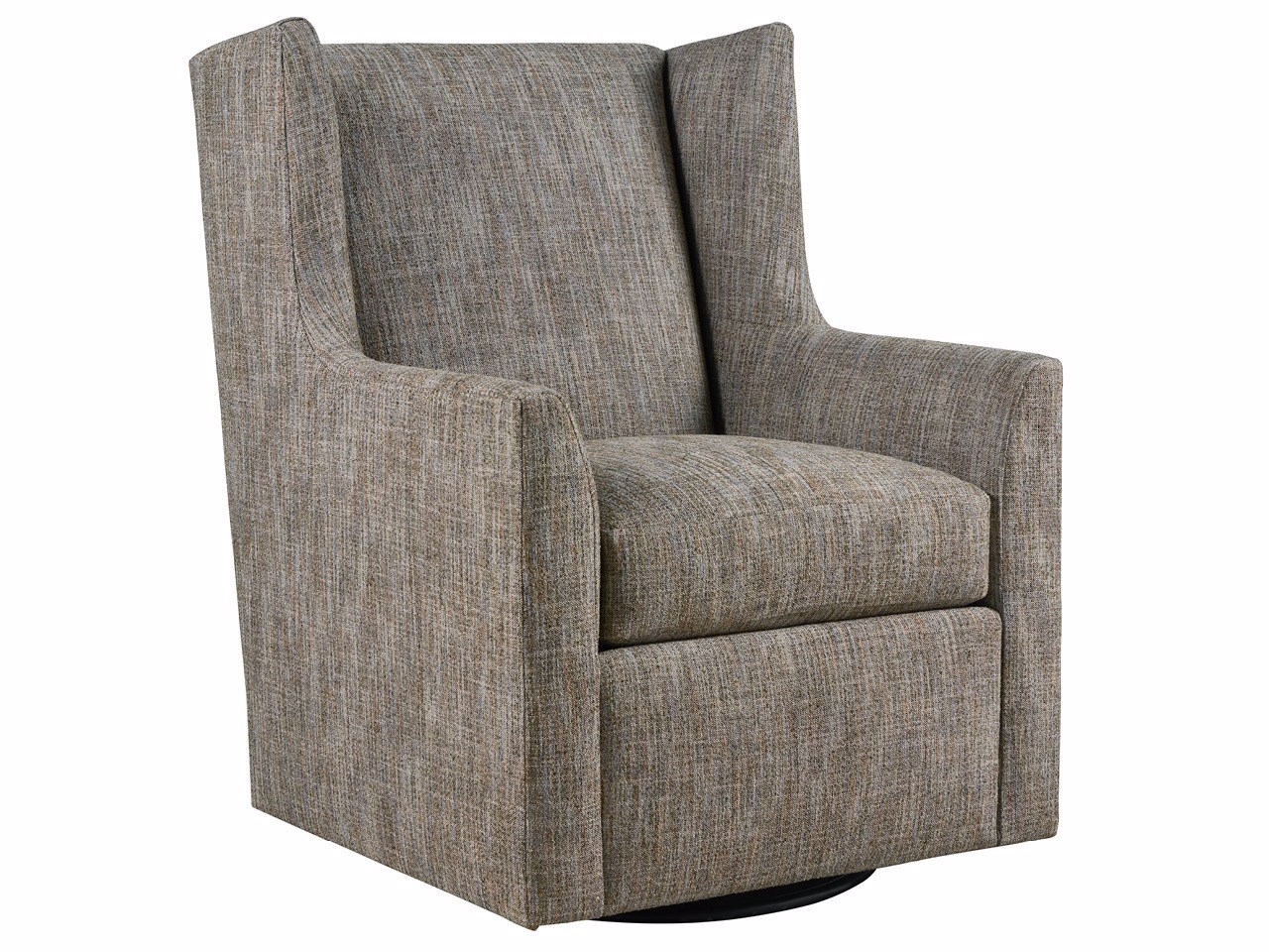 Newhall Swivel Glider