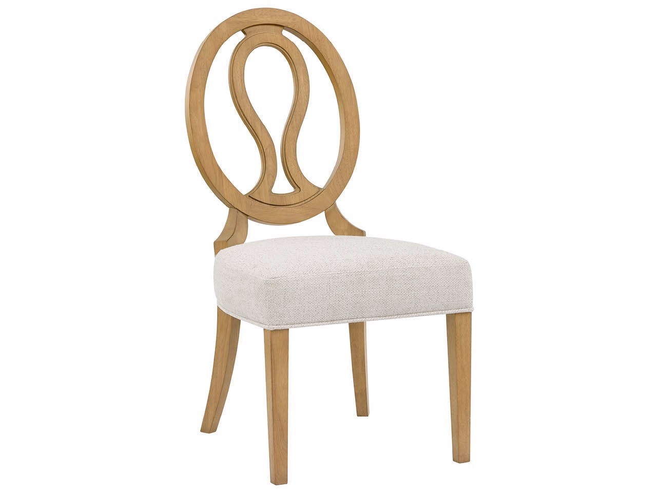 Upholstered Side Chair