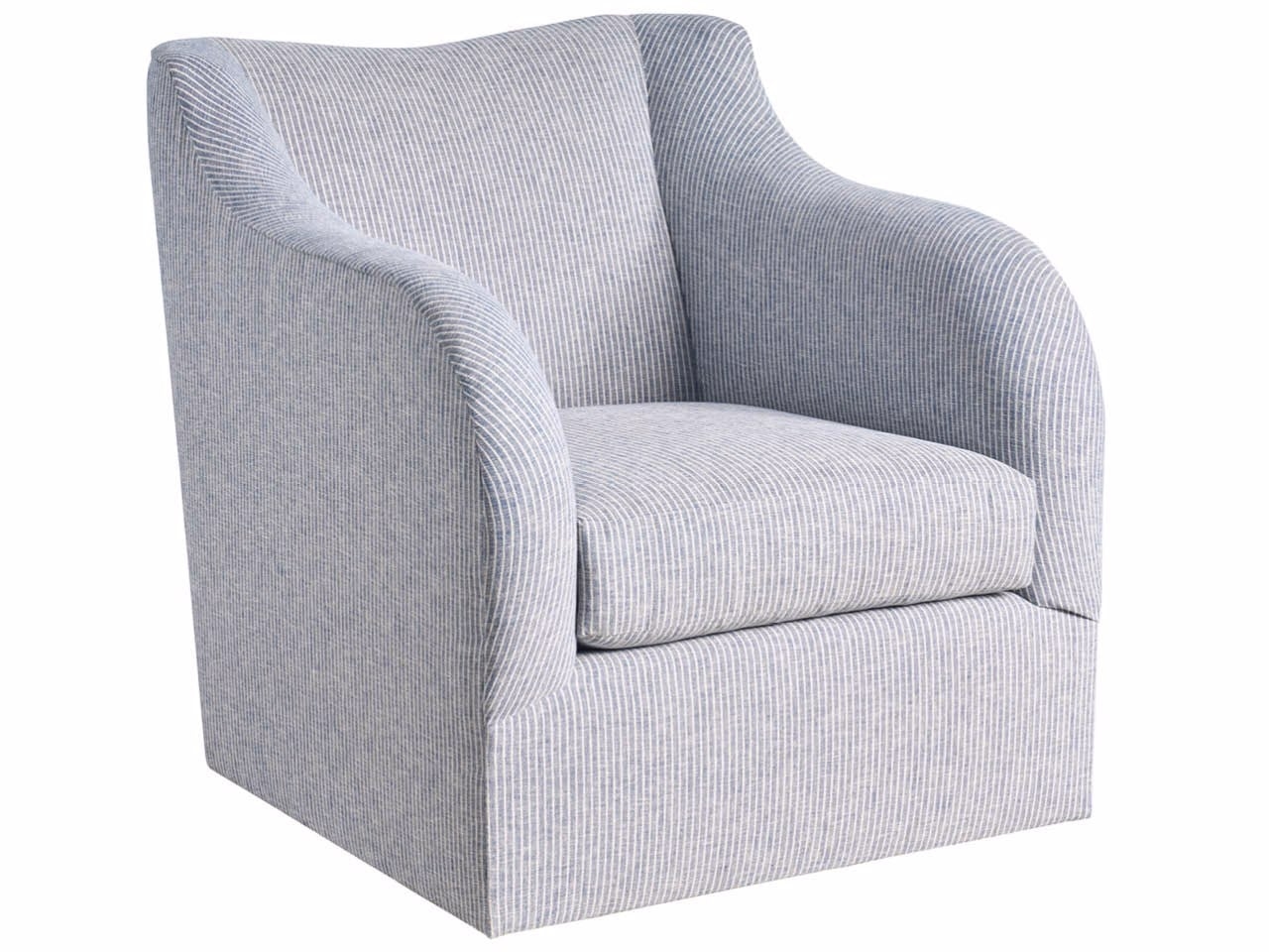 Camille Swivel Chair
