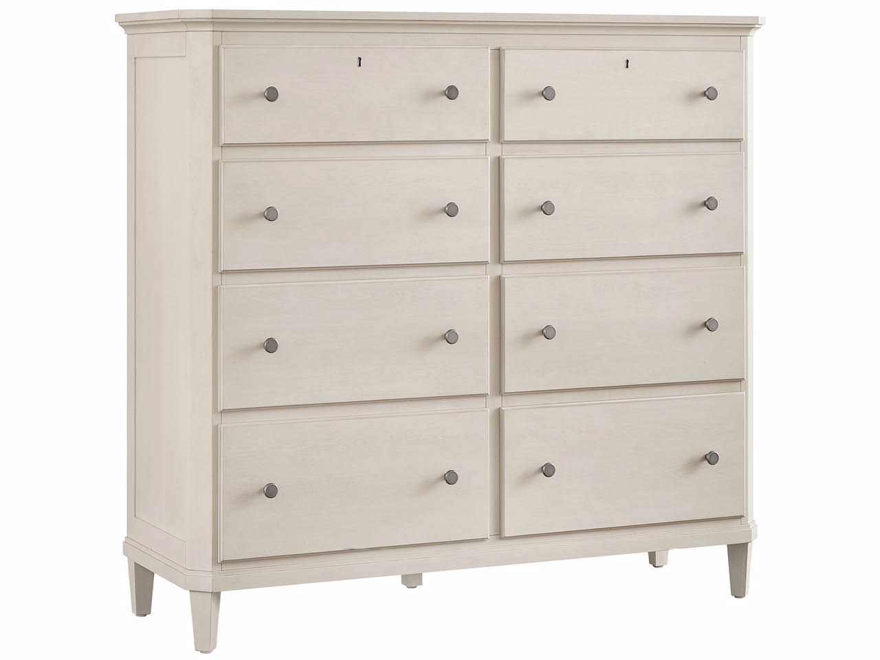 8-Drawer Chest
