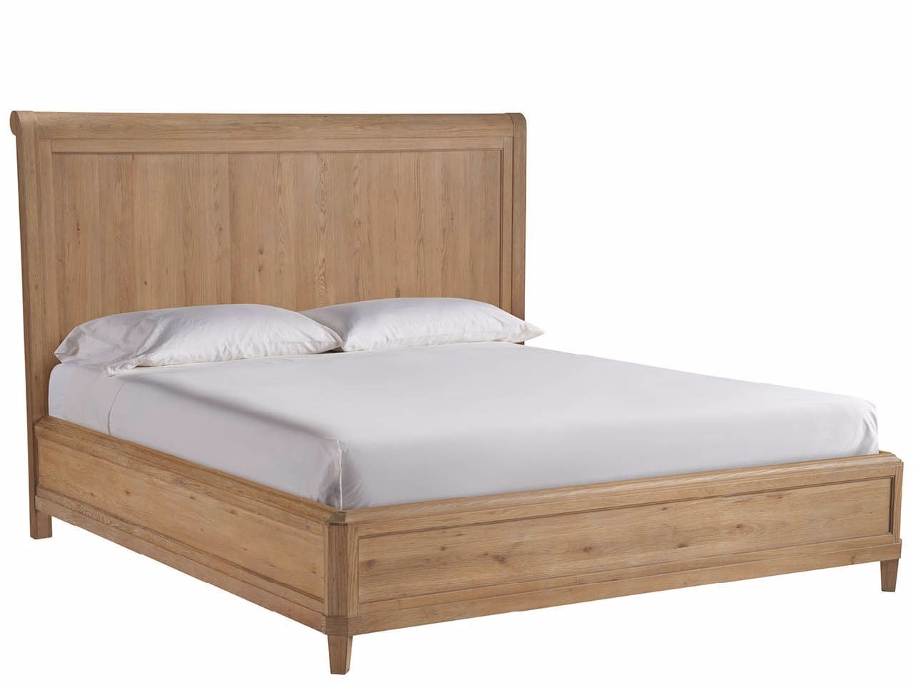 Canyon King Panel Bed