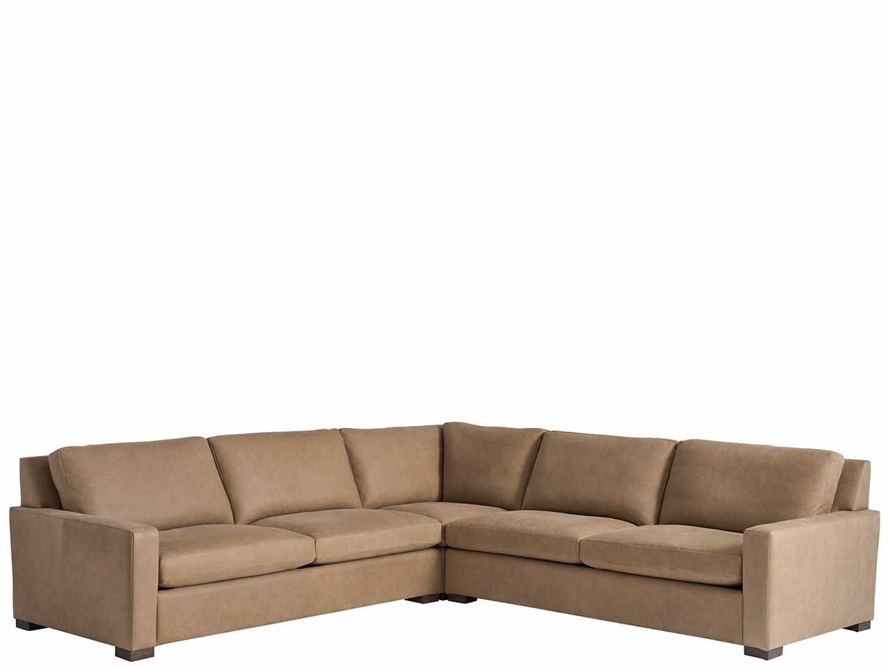 3-Piece Sectional