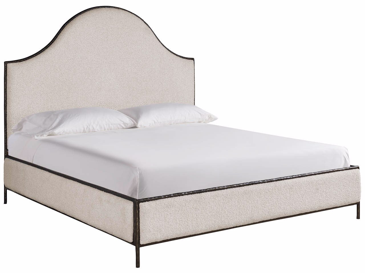 Griffith Park Queen Upholstered Bed