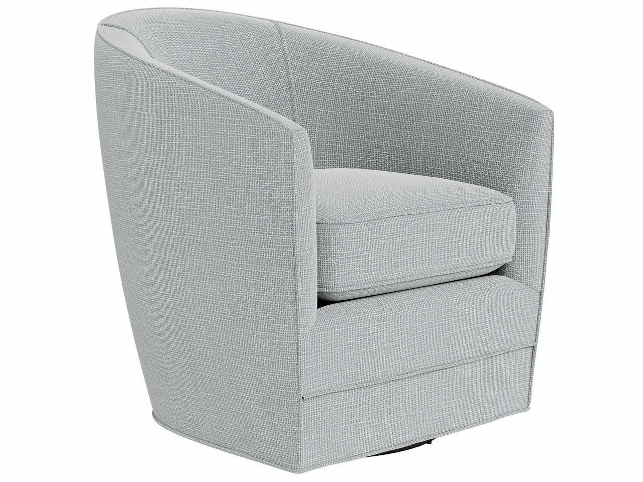 Burke Swivel Chair
