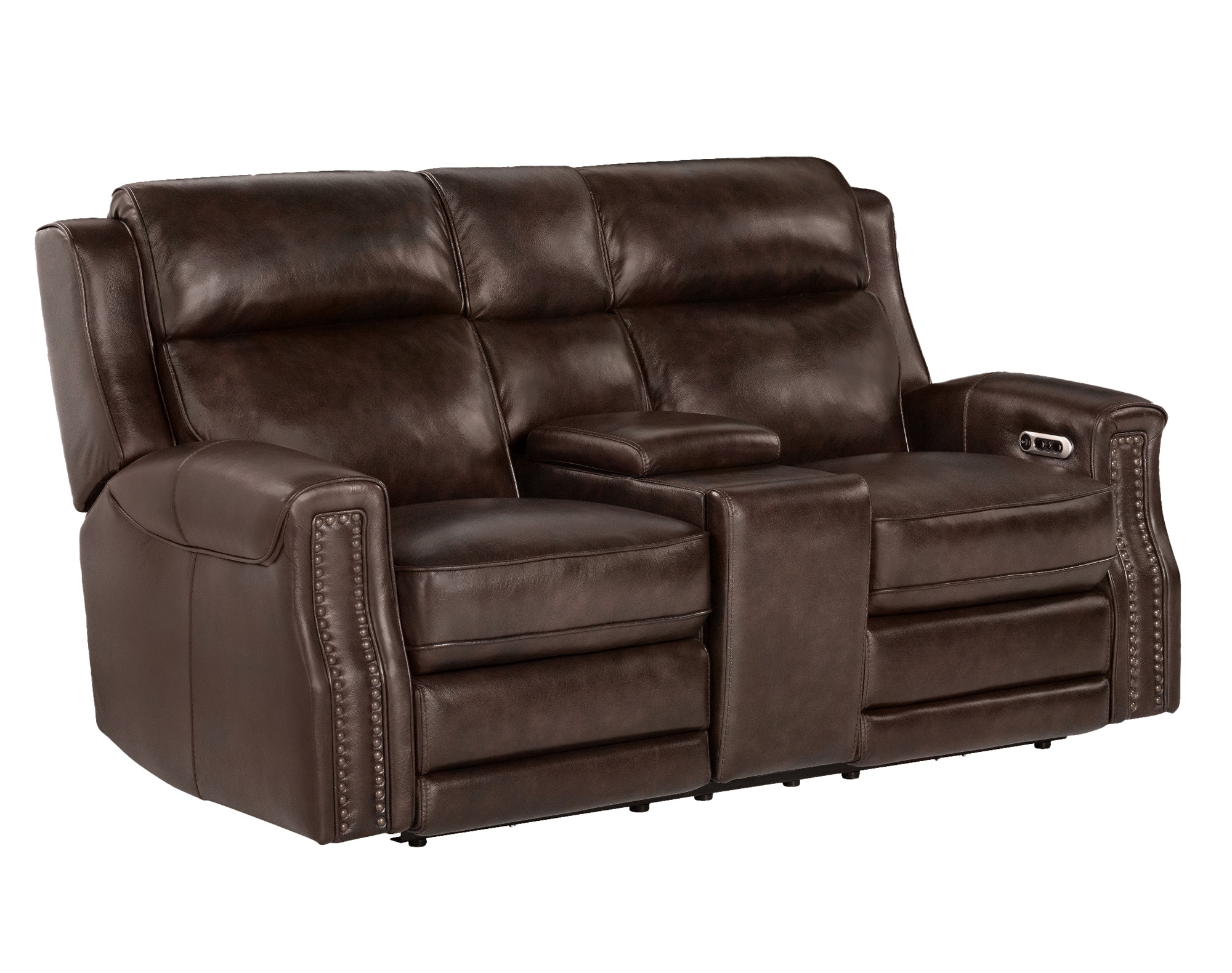 Power Reclining Loveseat