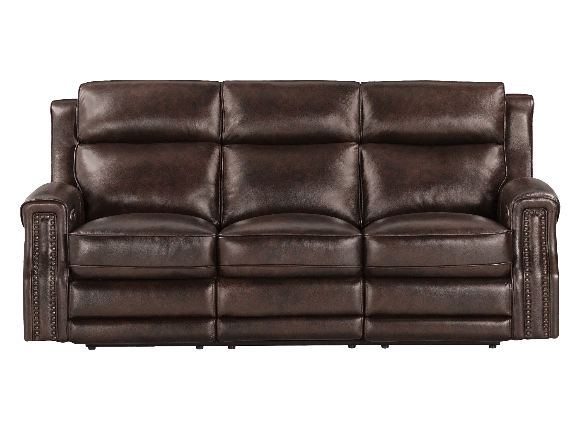 Power Reclining Sofa
