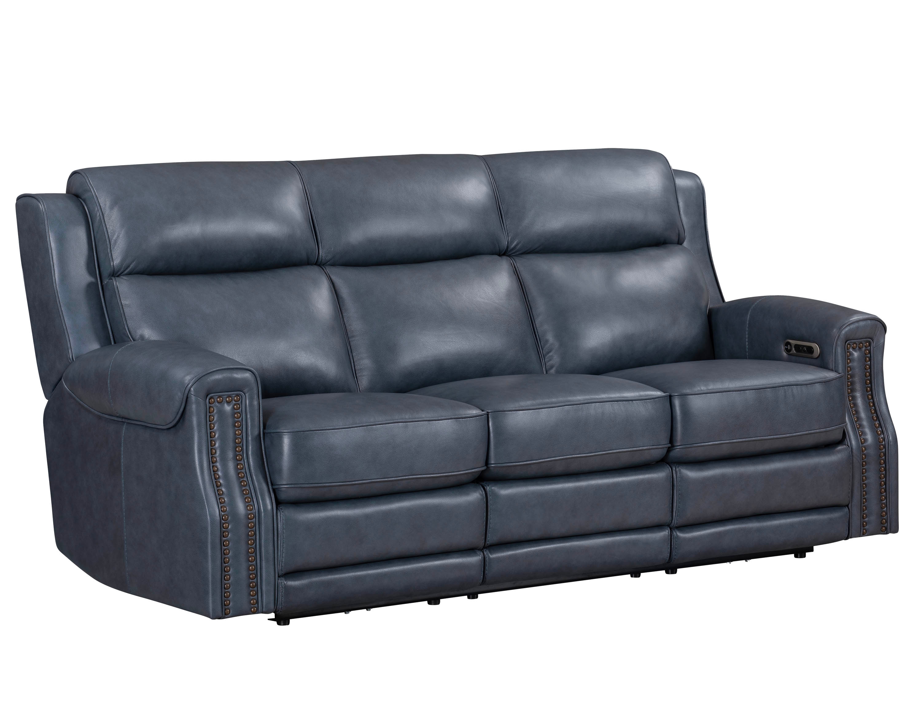 Power Reclining Sofa