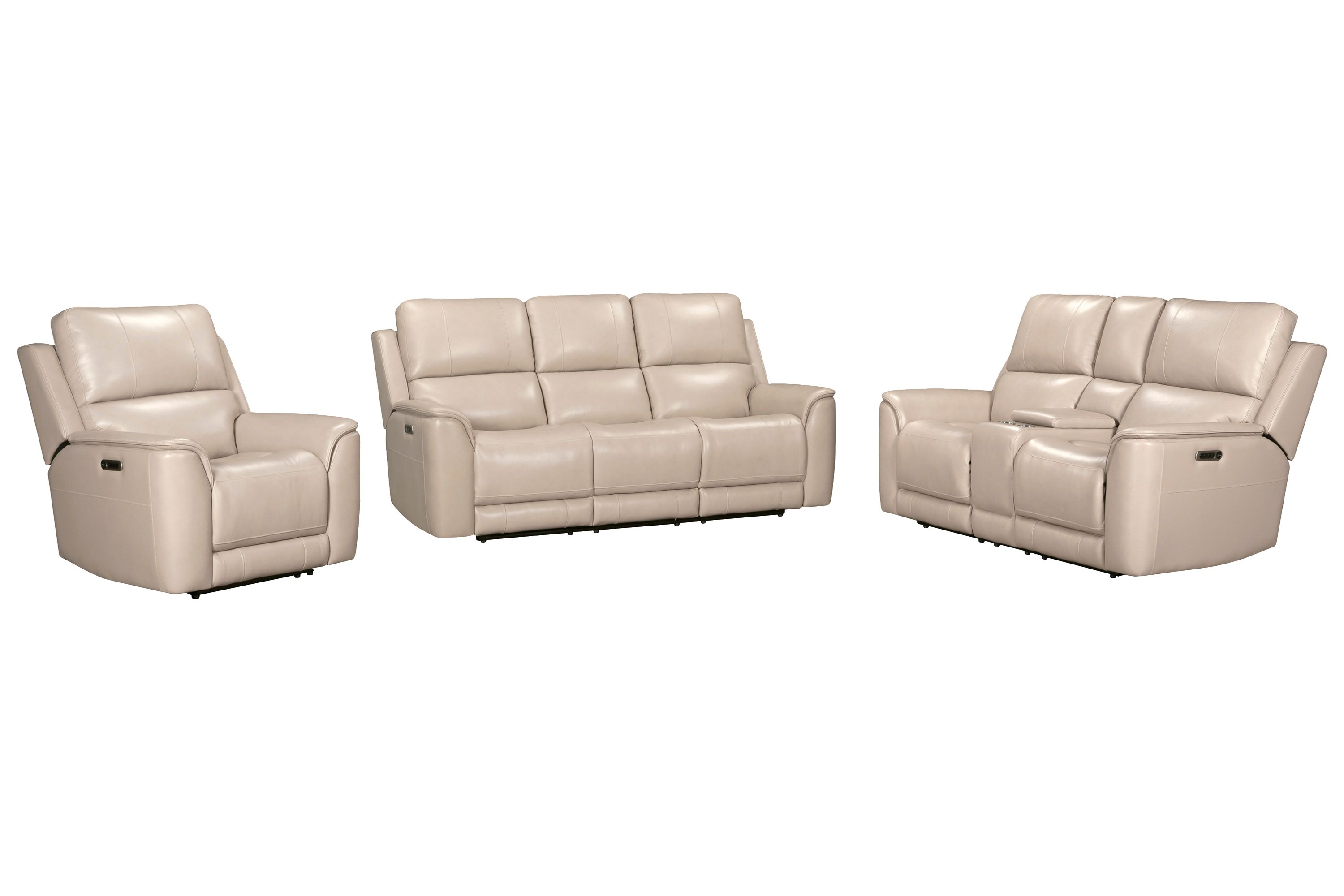 Complete Power Reclining Living Room Set