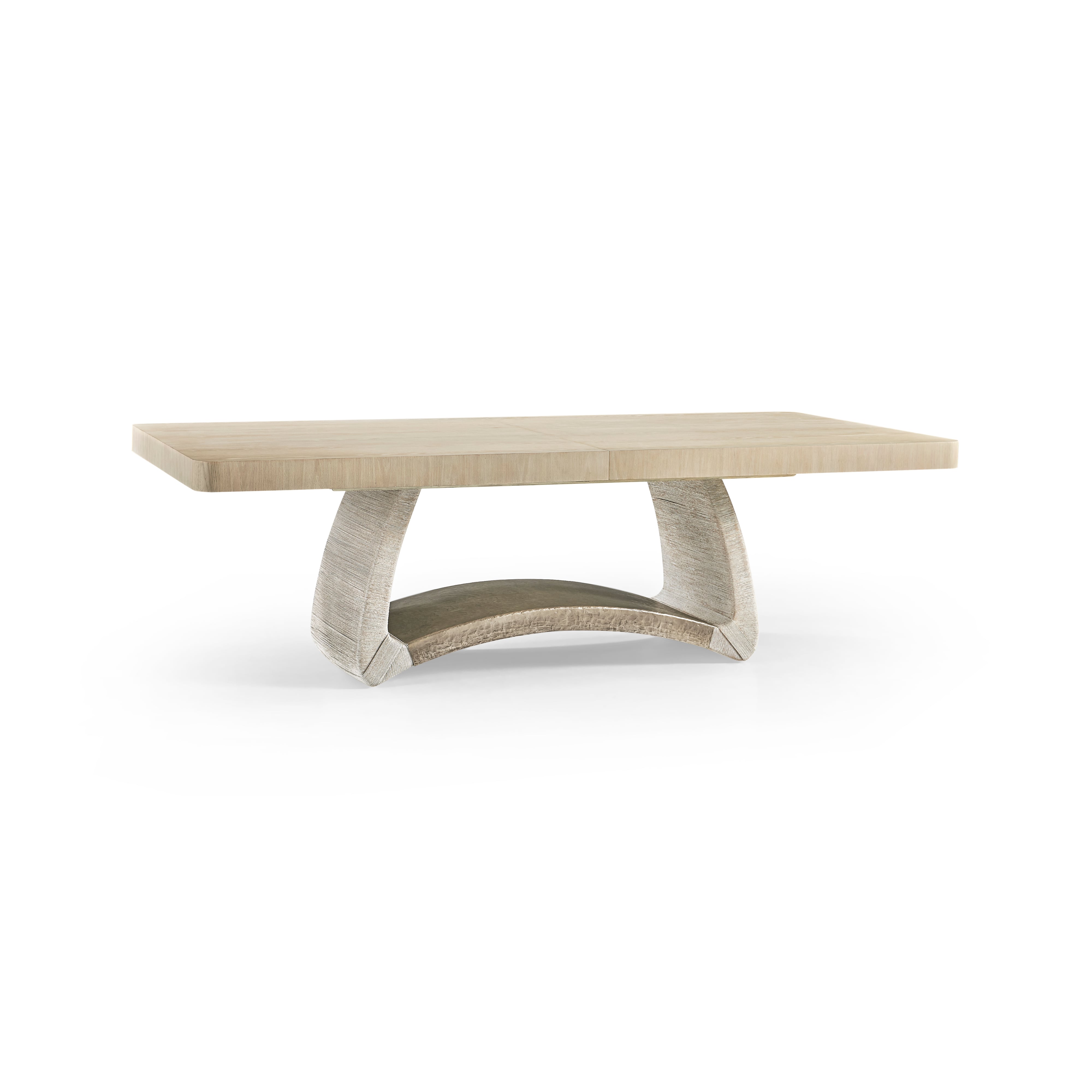 Swell Danish Cord Dining Table