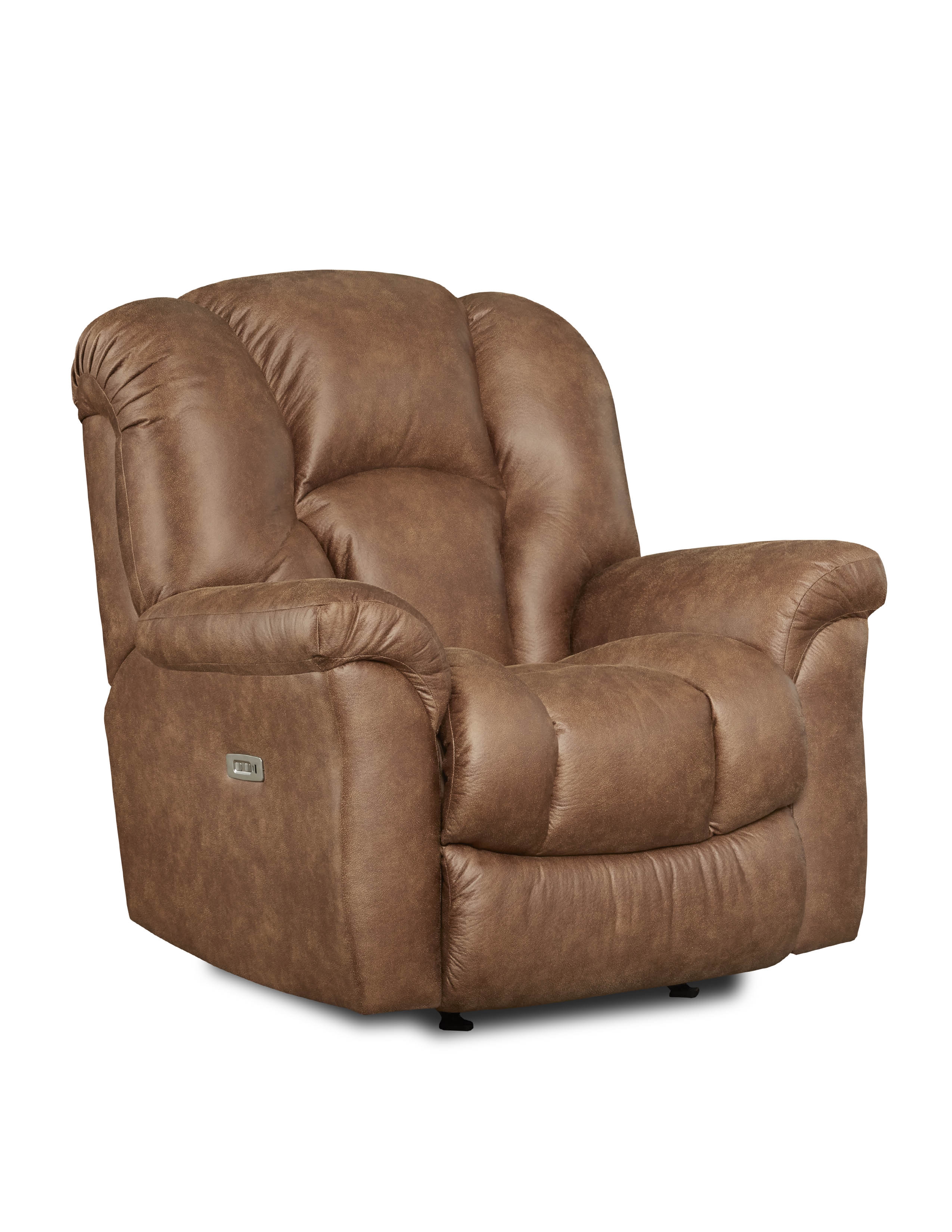 HomeStretch Impulse 216-68-18 Recliner with Air Massage & Heat