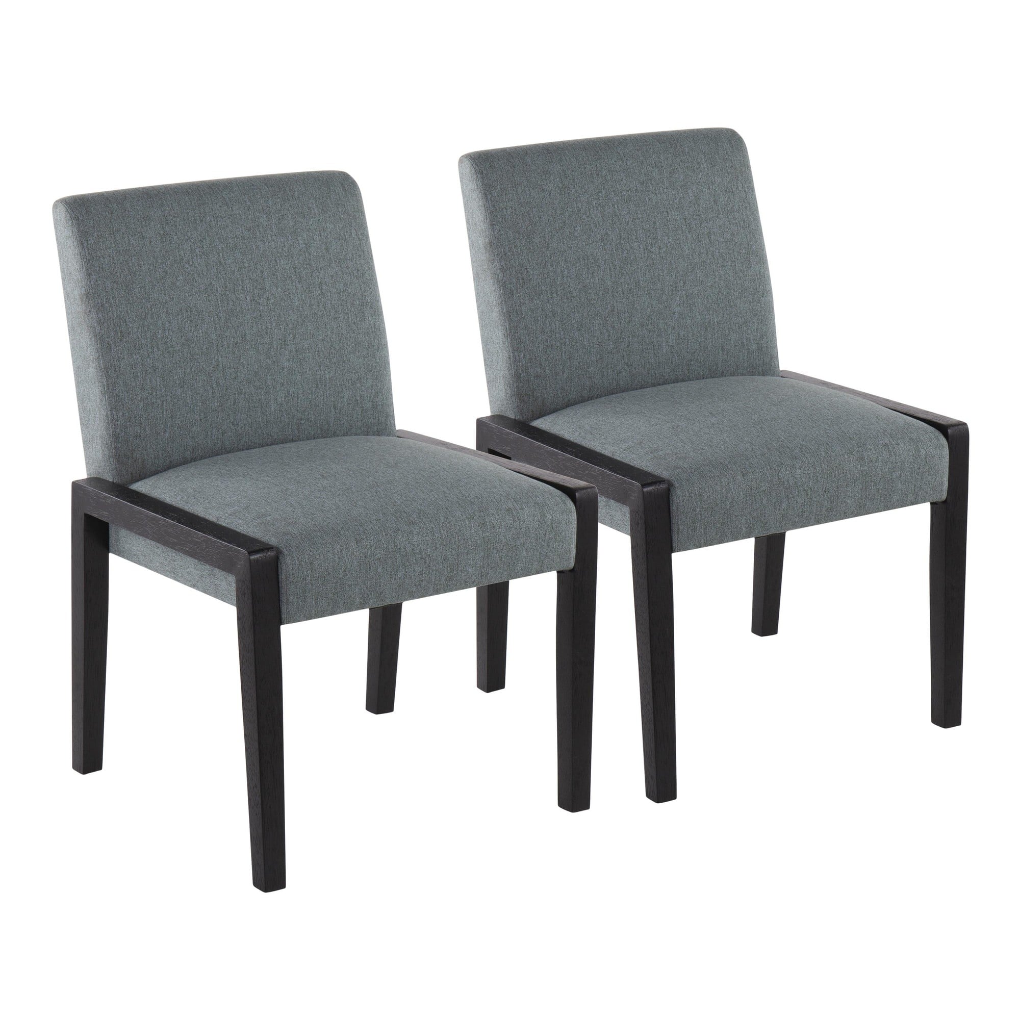 LumiSource Carmen Carmen Chair Value City Furniture Chair Dining