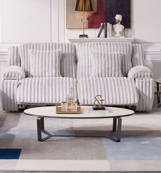Cheers 70718 70718HM-L2.5-2EH-206146 POWER RECLINING SOFA | Elgin