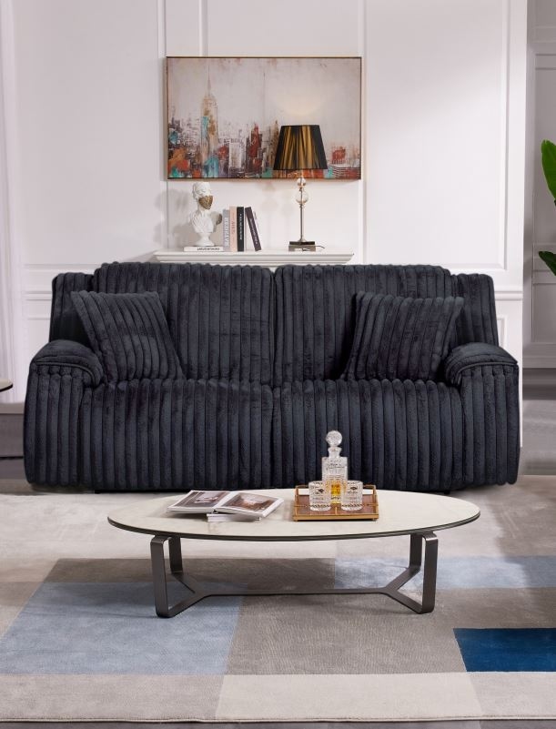 Cheers 70718 70718HM-L2.5-2EH-206150 Power Reclining Sofa | Elgin