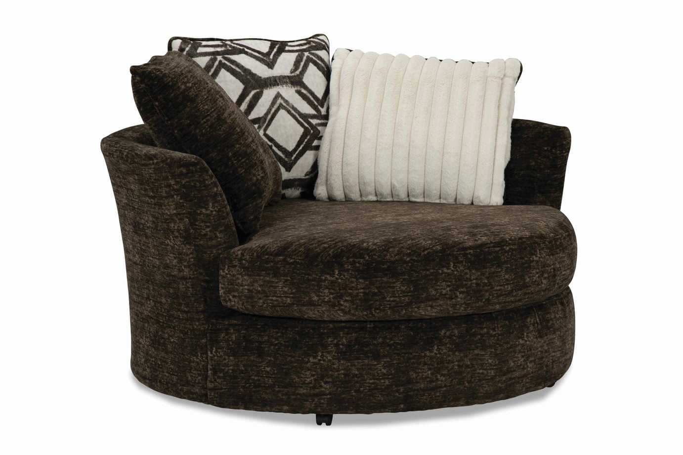 Albany 8642 8642-27-GENS-26018 Swivel Chair | Elgin