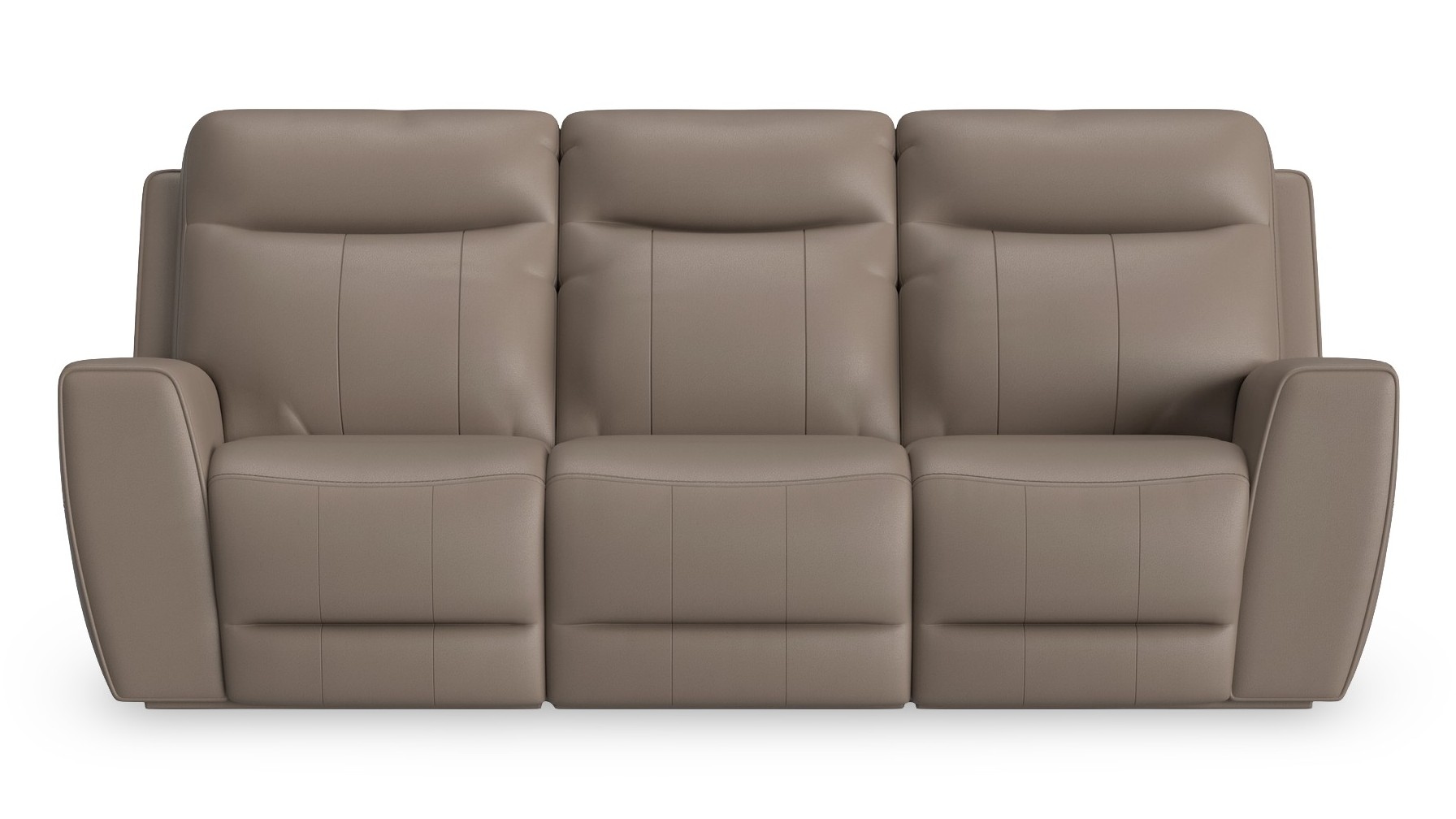 Violino Leonardo 31662EM-3PC-S-PKG Power Sofa | HomeWorld