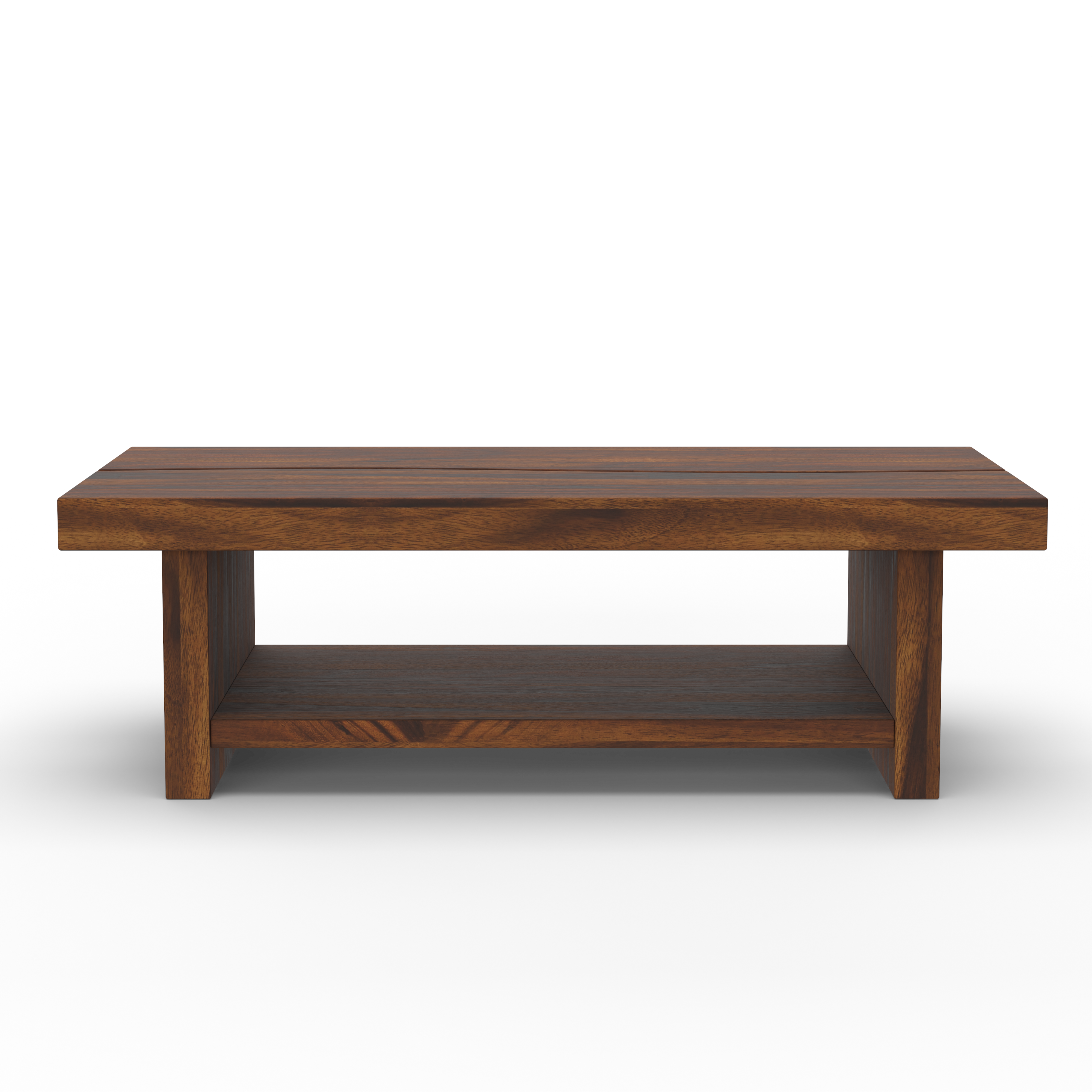 テーブル・チェア・ハンモック 5050WORKSHOP COFFEE SIDE TABLE Danner Modus Furniture Ocean OCE340000 Coffee Table | HomeWorld
