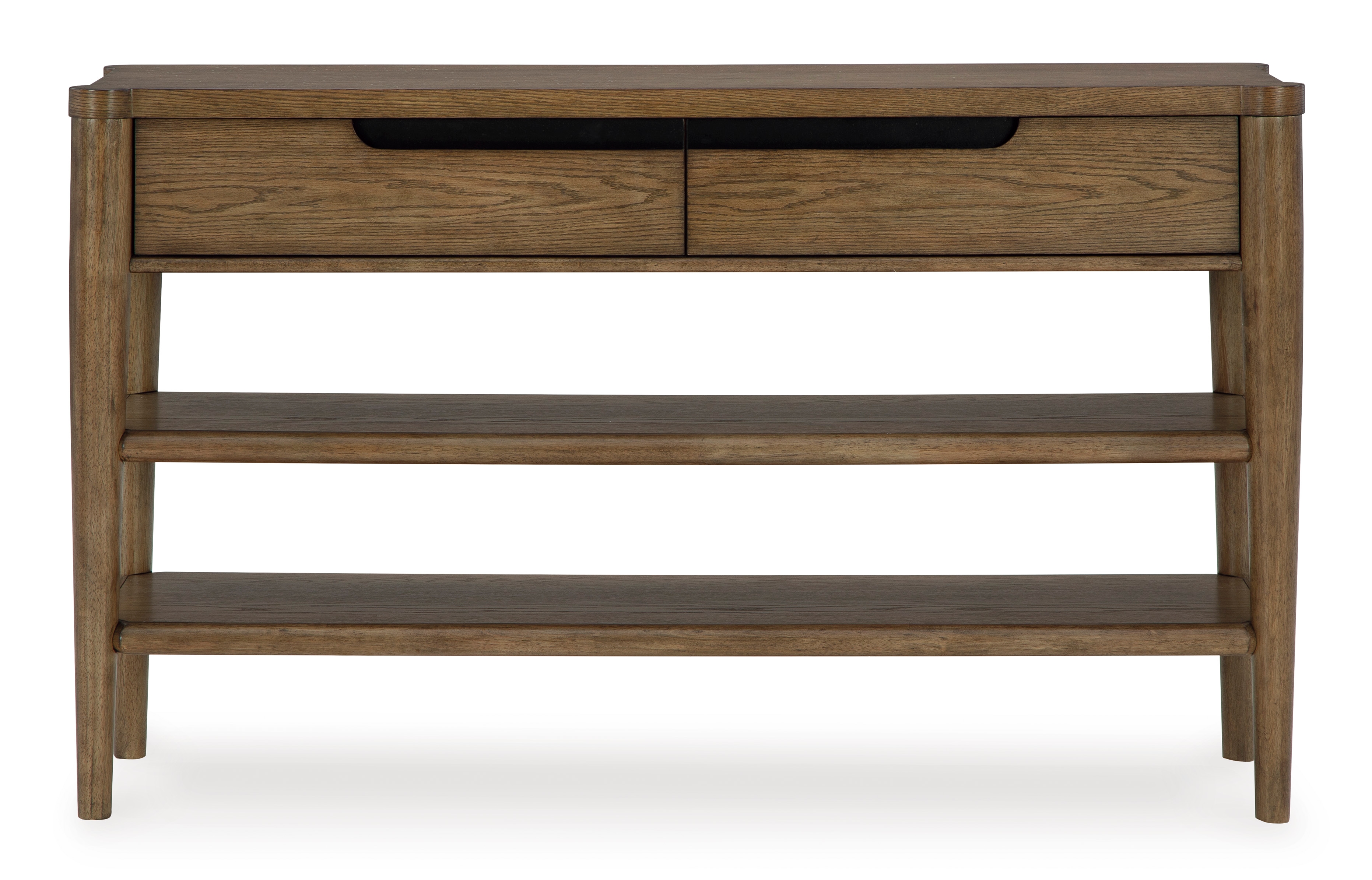 Ashley Furniture Roanhowe D769-60 Server | HomeWorld | Accent Storage