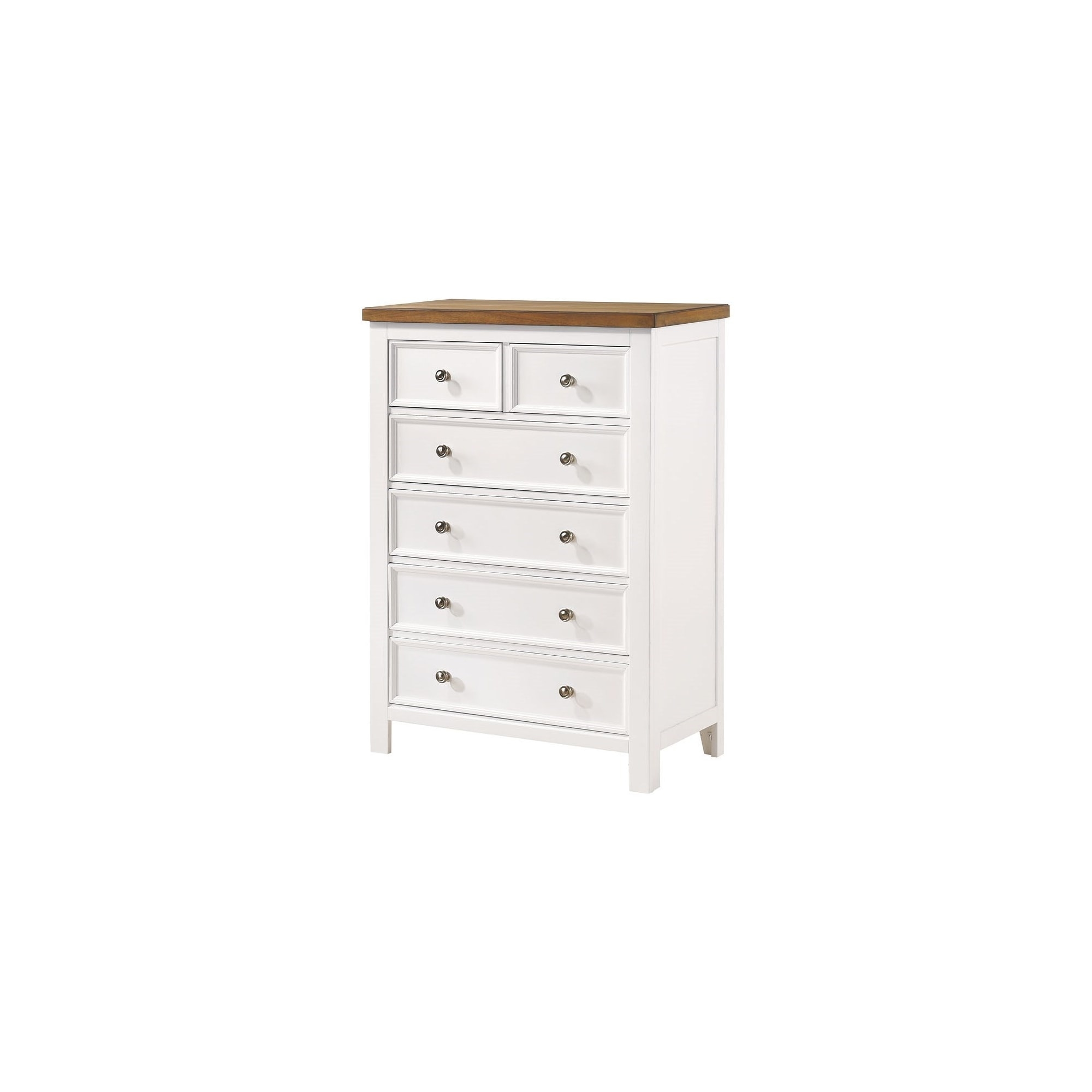 Ashley Furniture Westconi B5168-46 6 Drawer Chest | HomeWorld