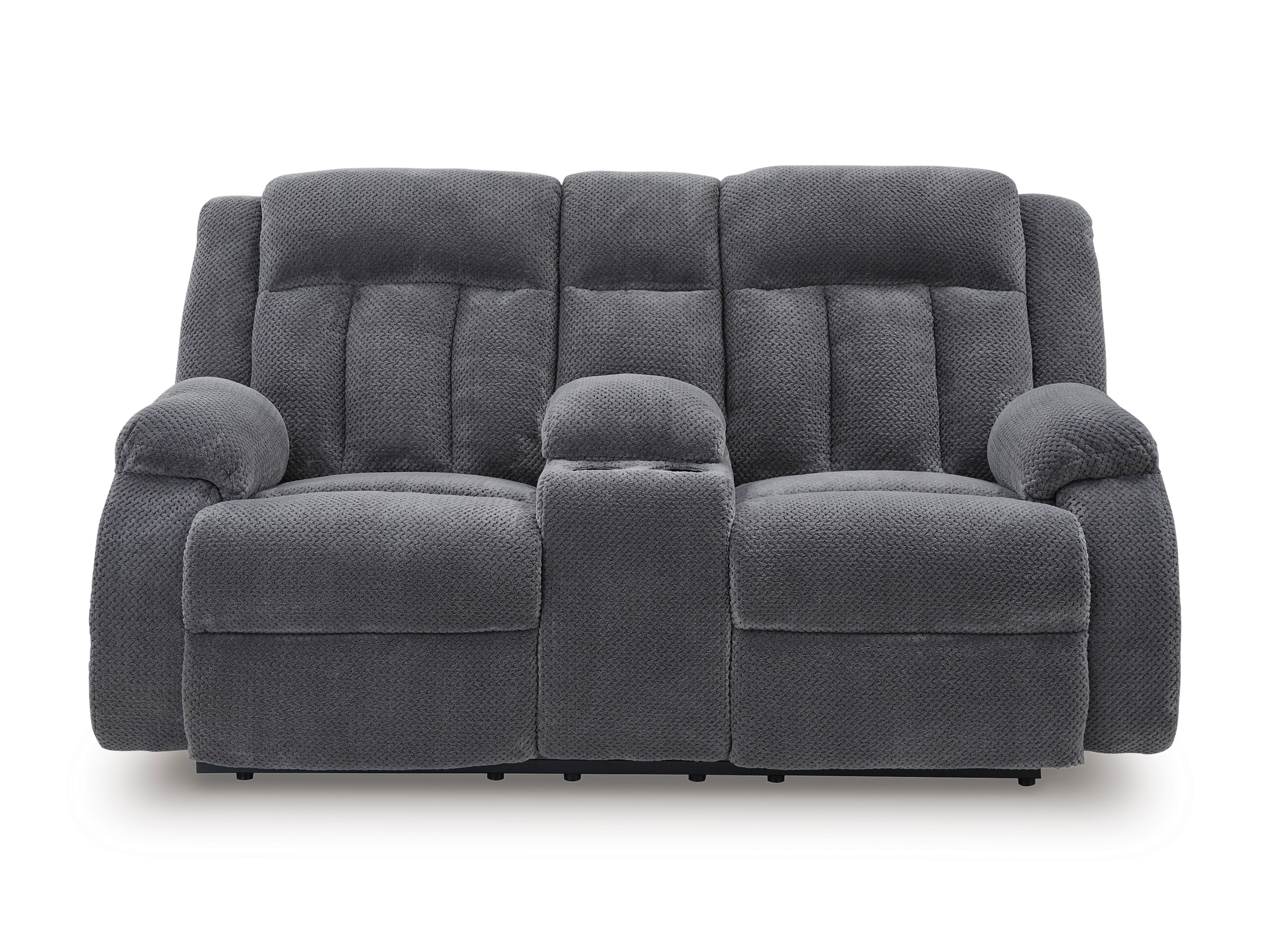 Signature Design by Ashley Greely Bend 2140596 Power Loveseat