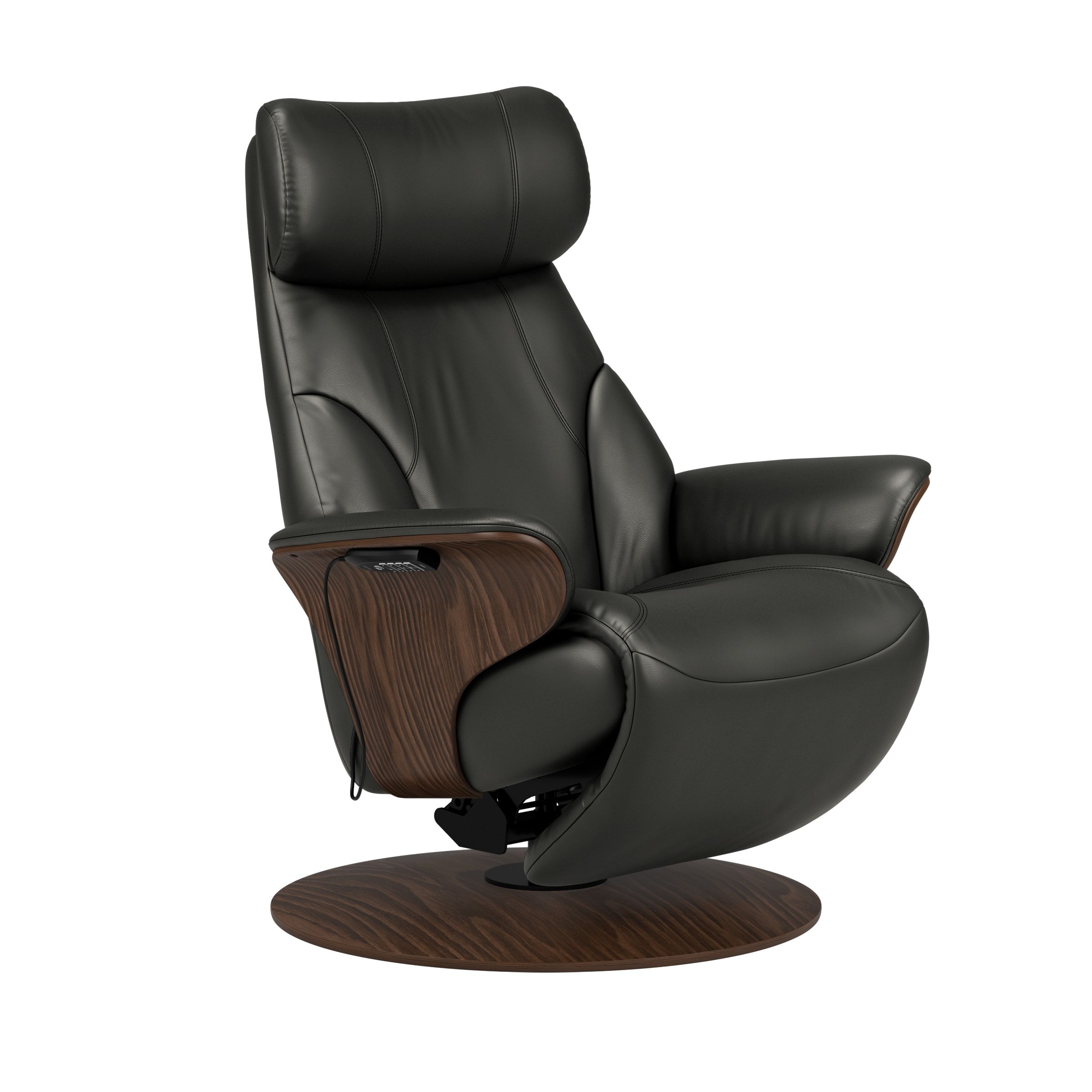 Stressless by Ekornes Adam 1729710-ADAM-PKG Power Chair
