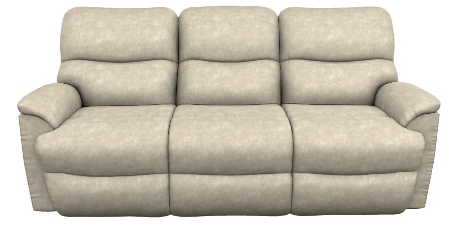 la poire（ラプワール）様 Trouper Power Reclining Loveseat w/ Headrest | La-Z-Boy