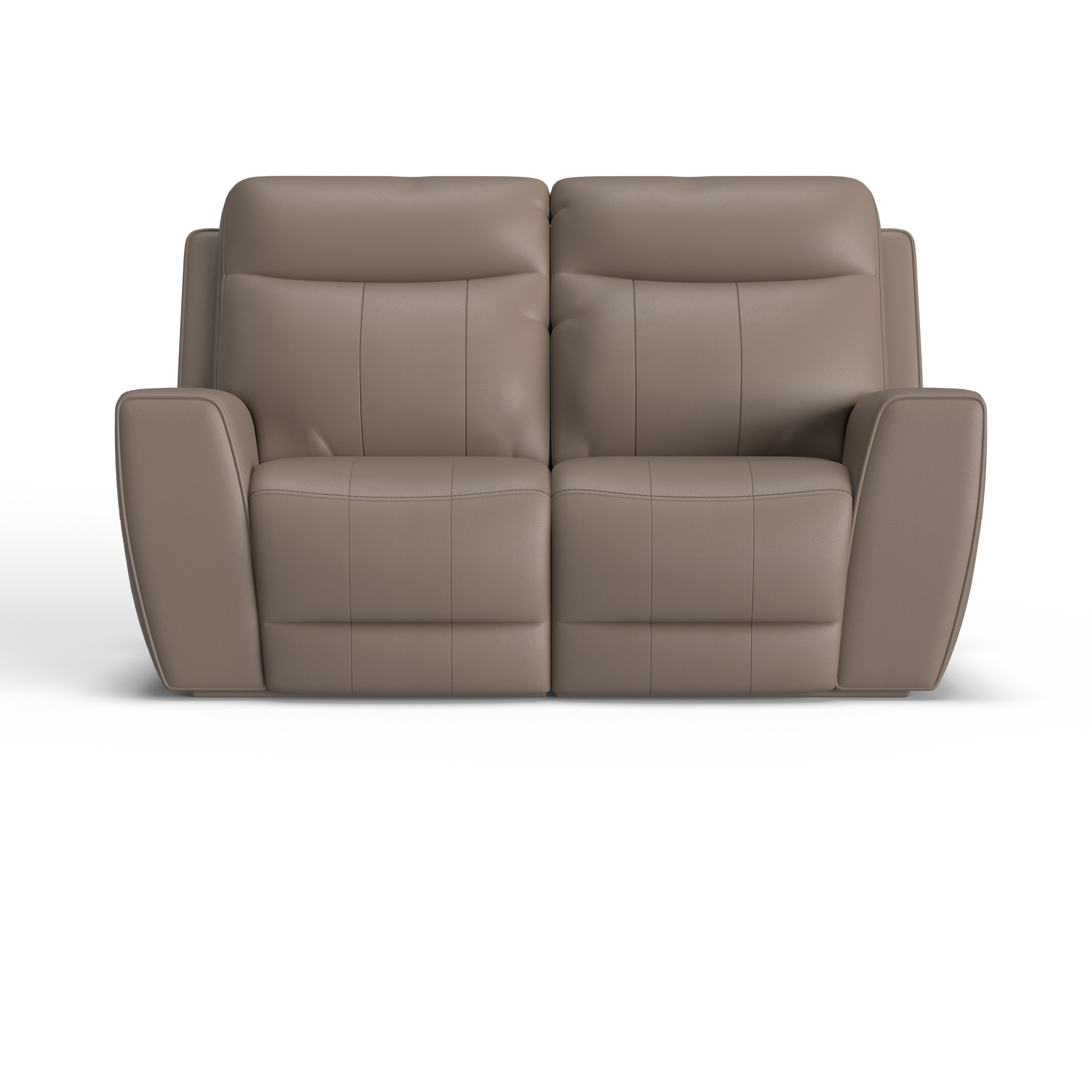 Violino Leonardo 31662EM-2PC-L-PKG Power Loveseat | HomeWorld