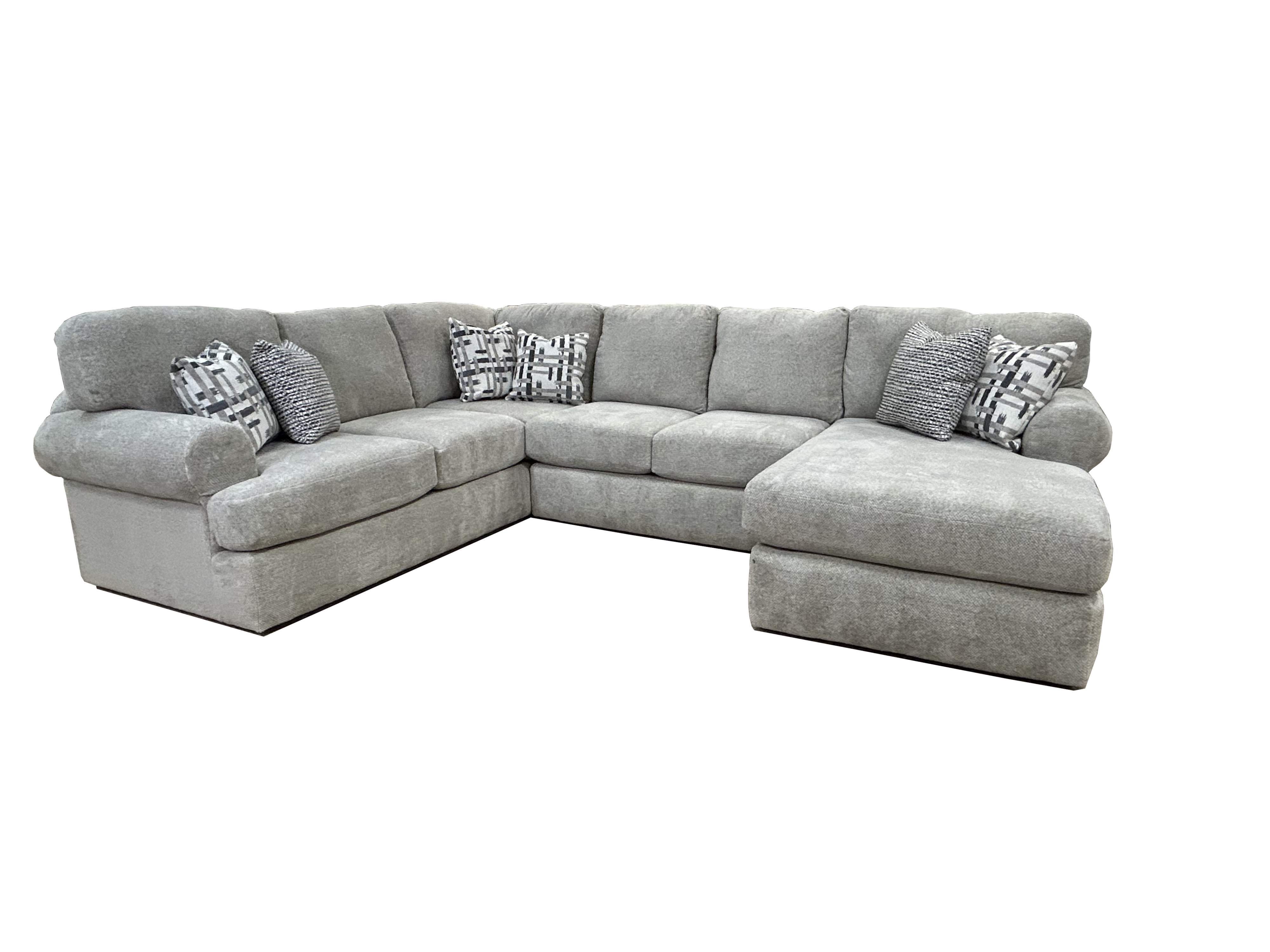 3 Piece Sectional