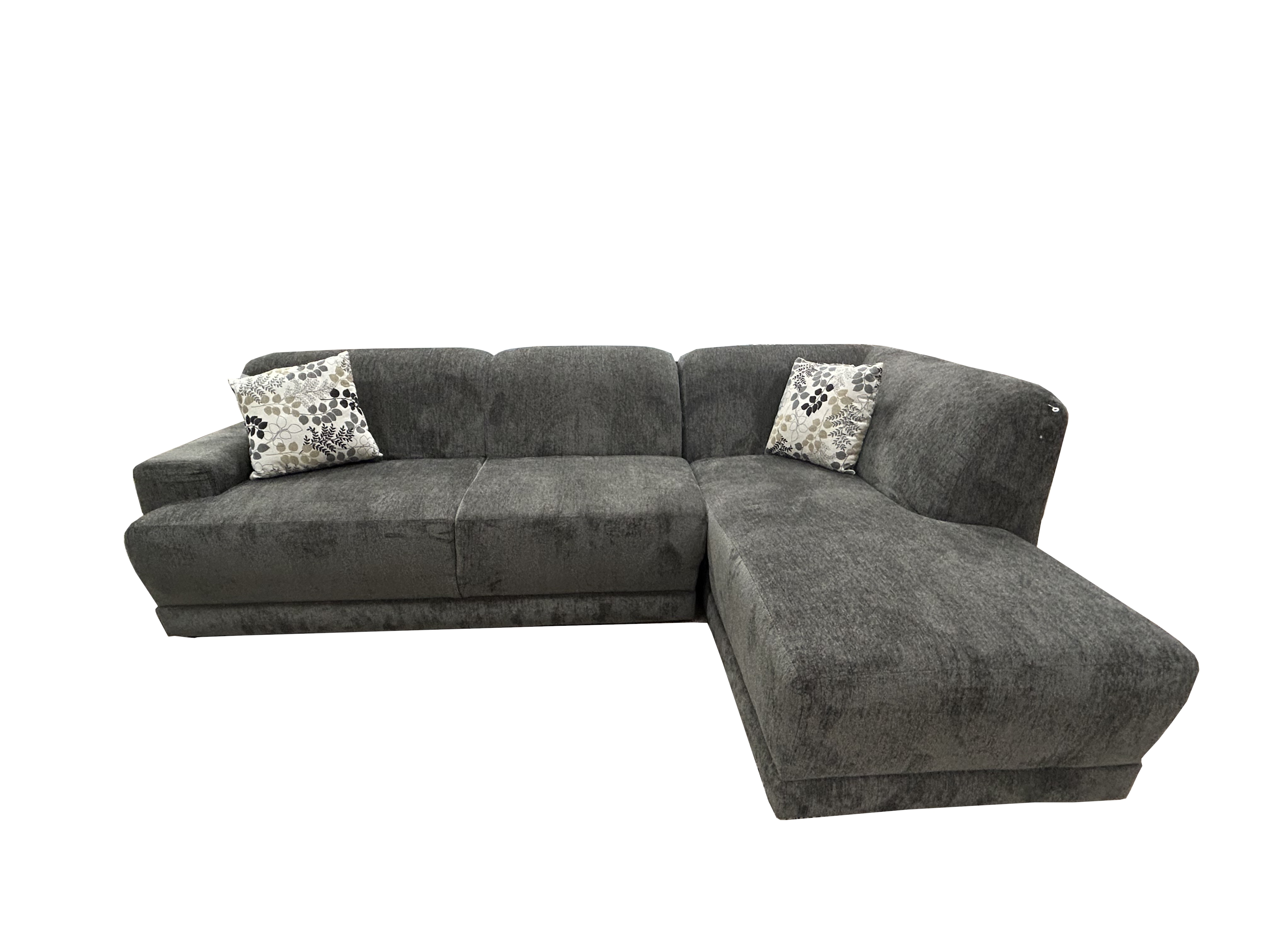 2 Piece Sectional