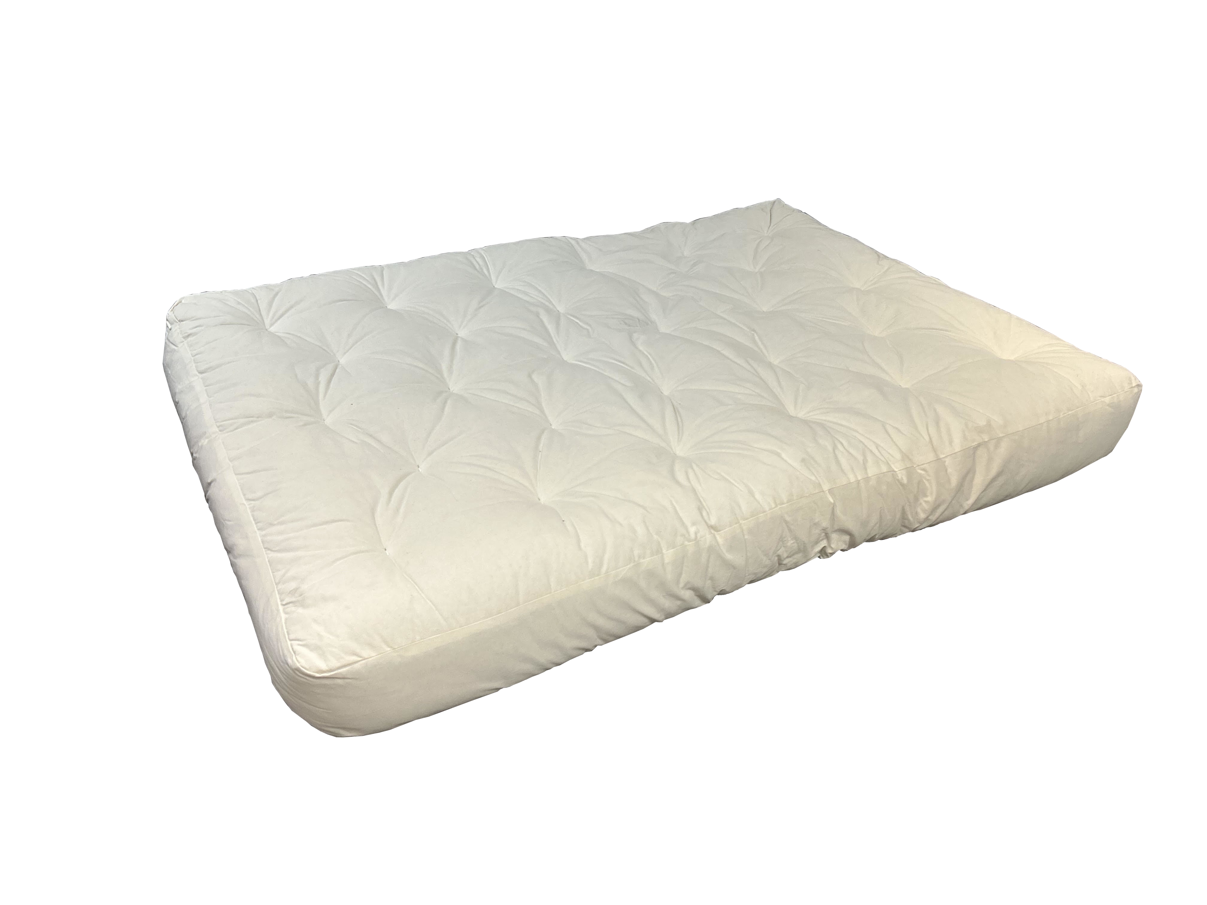 Full 10" Futon Mattress