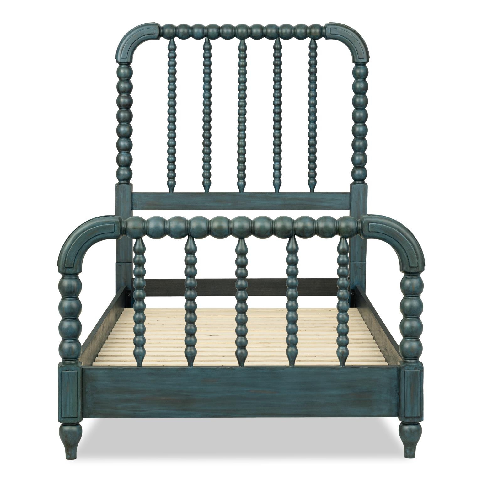 Complete Jenny Lind Bed Full 4/6