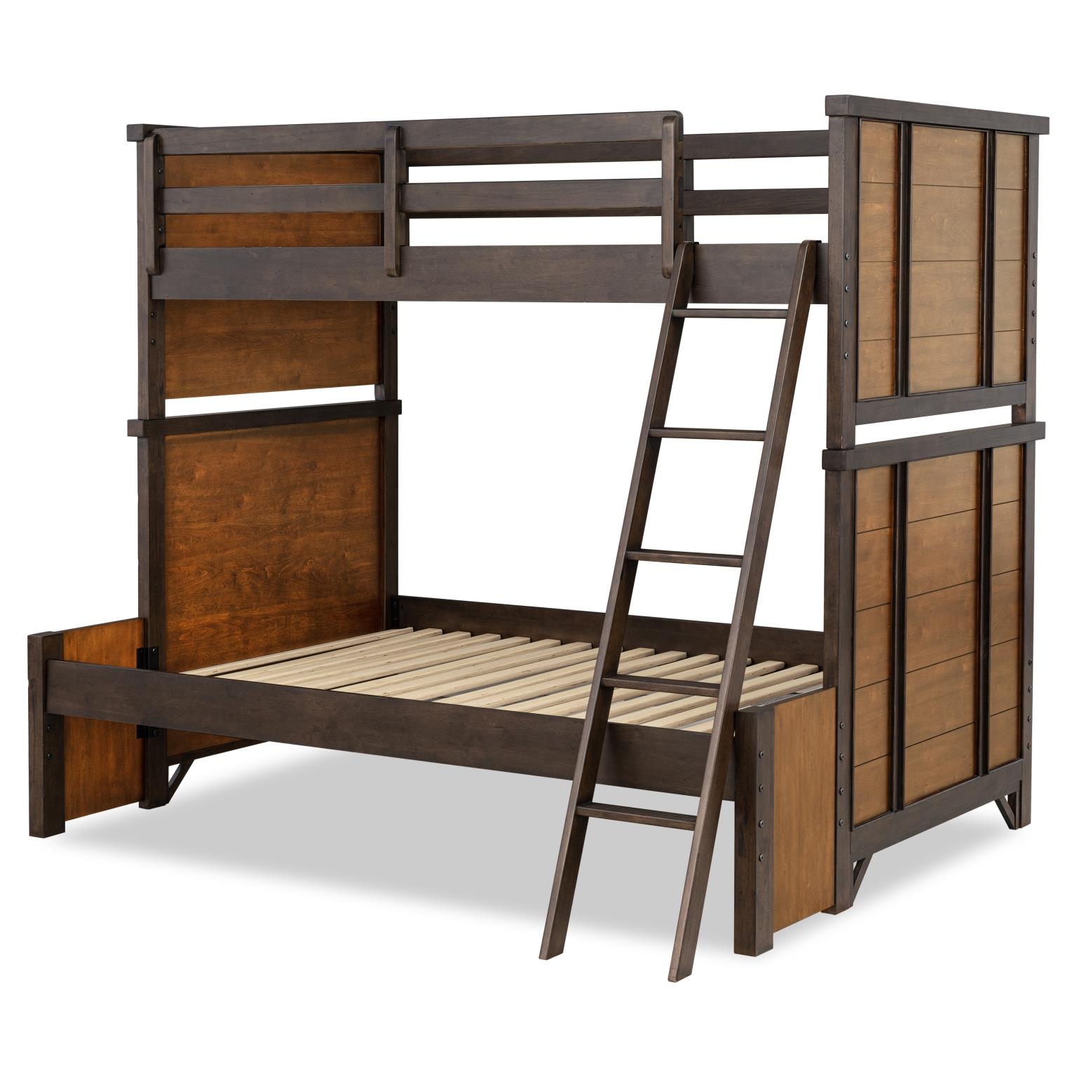 Full Size 4/6 Bottom Bunk Extension