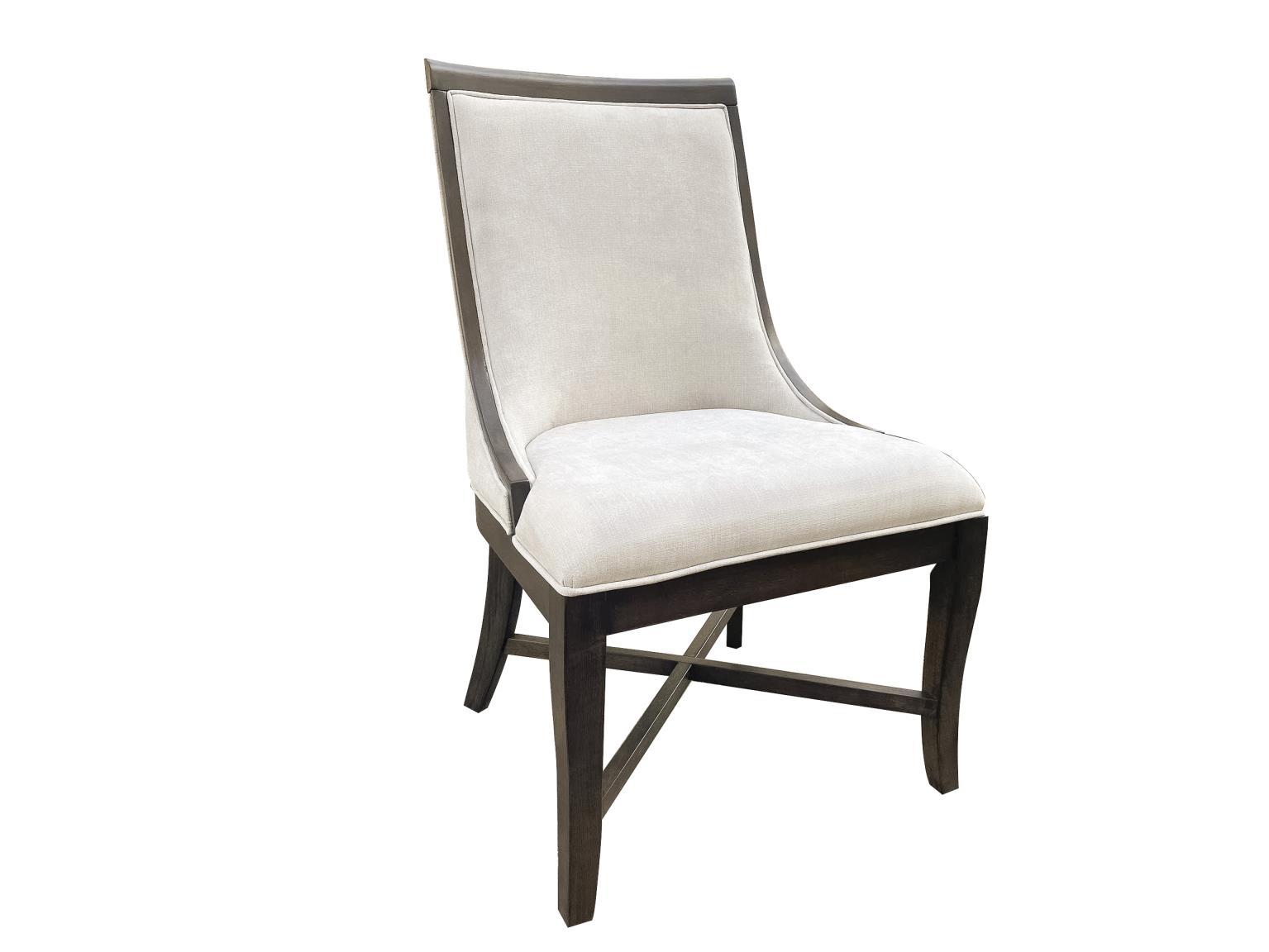 Upholstered Side Chair