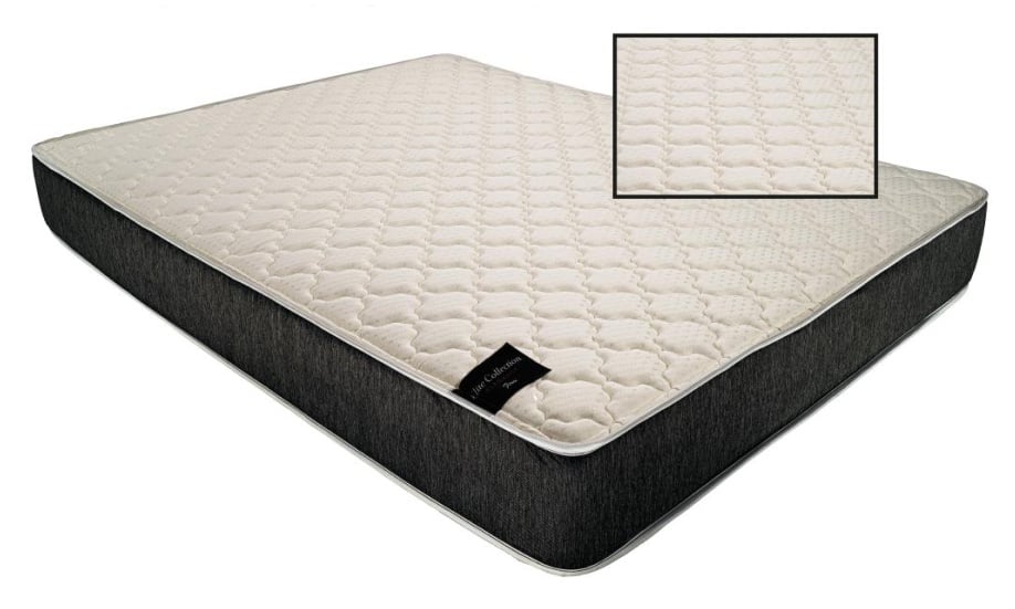 Queen Elegance Firm Mattress