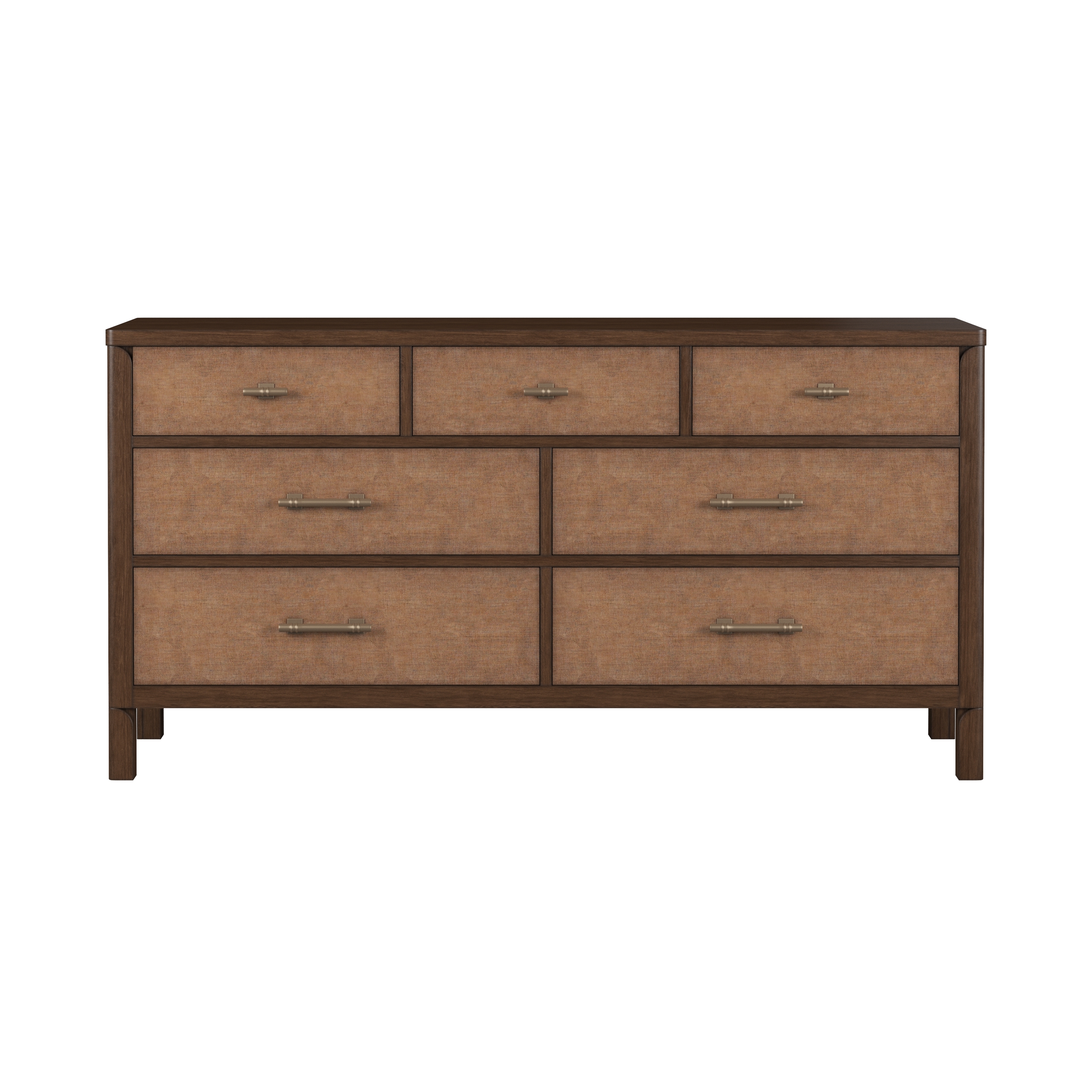7-Drawer Dresser