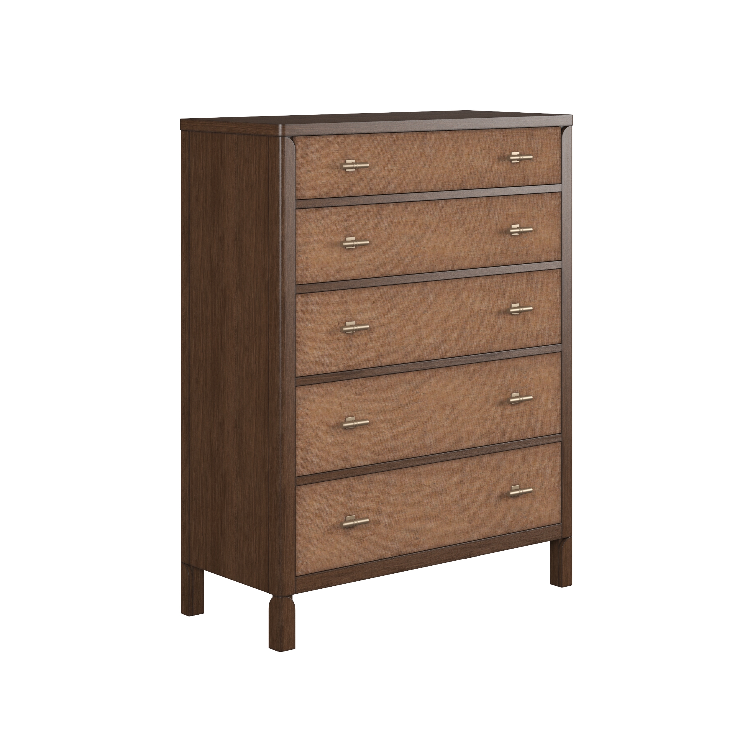 5-Drawer Chest