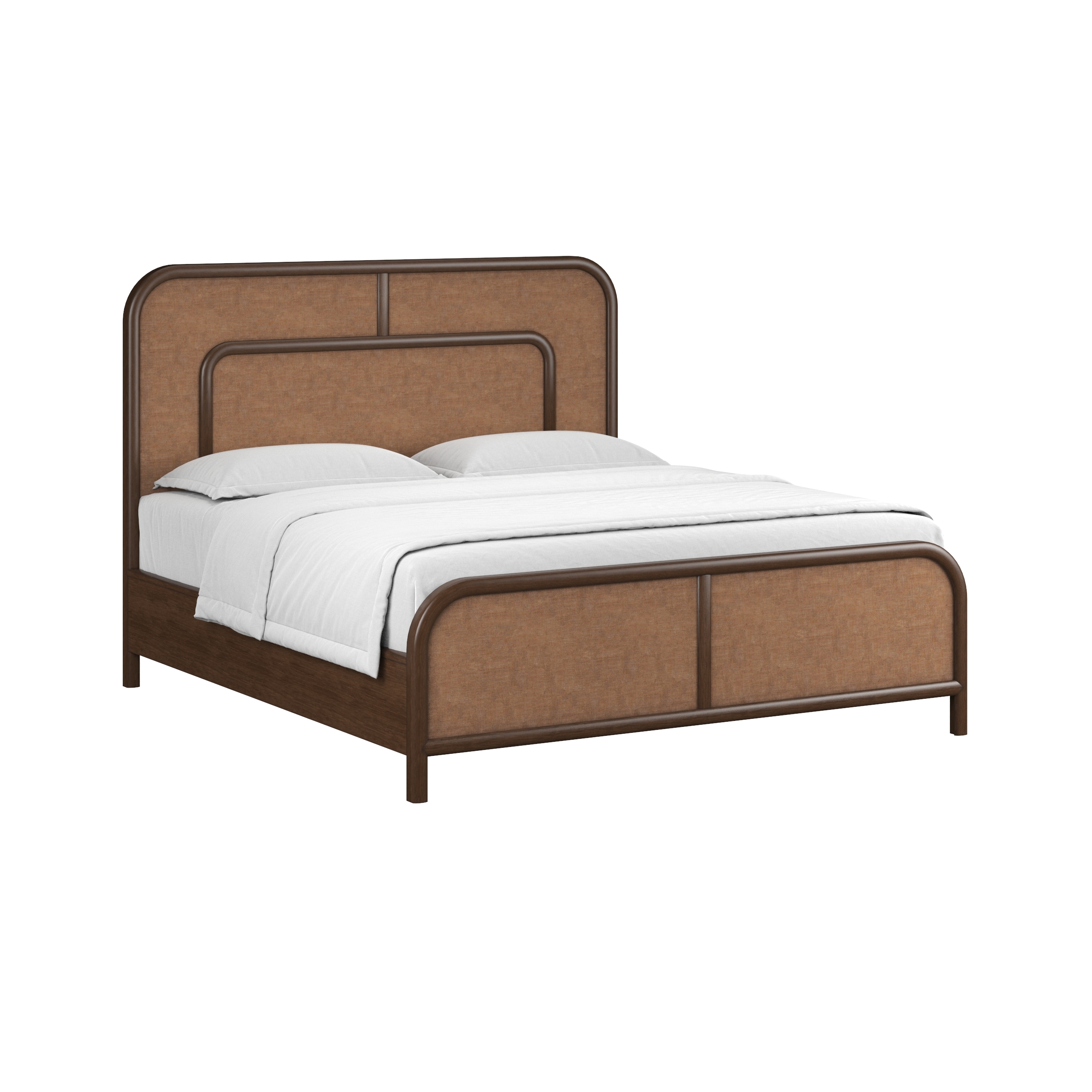 Queen Bed
