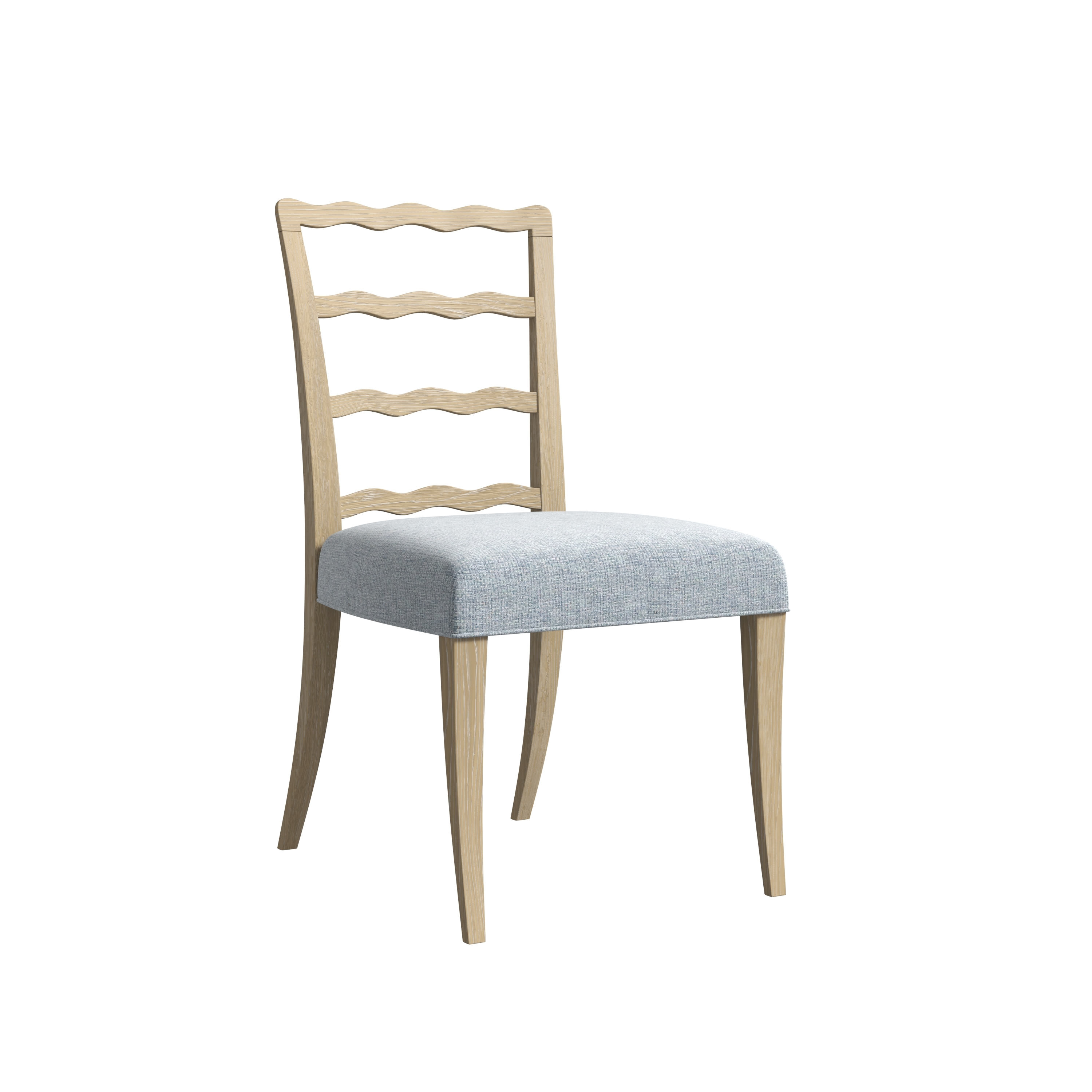 Ladderback Side Chair