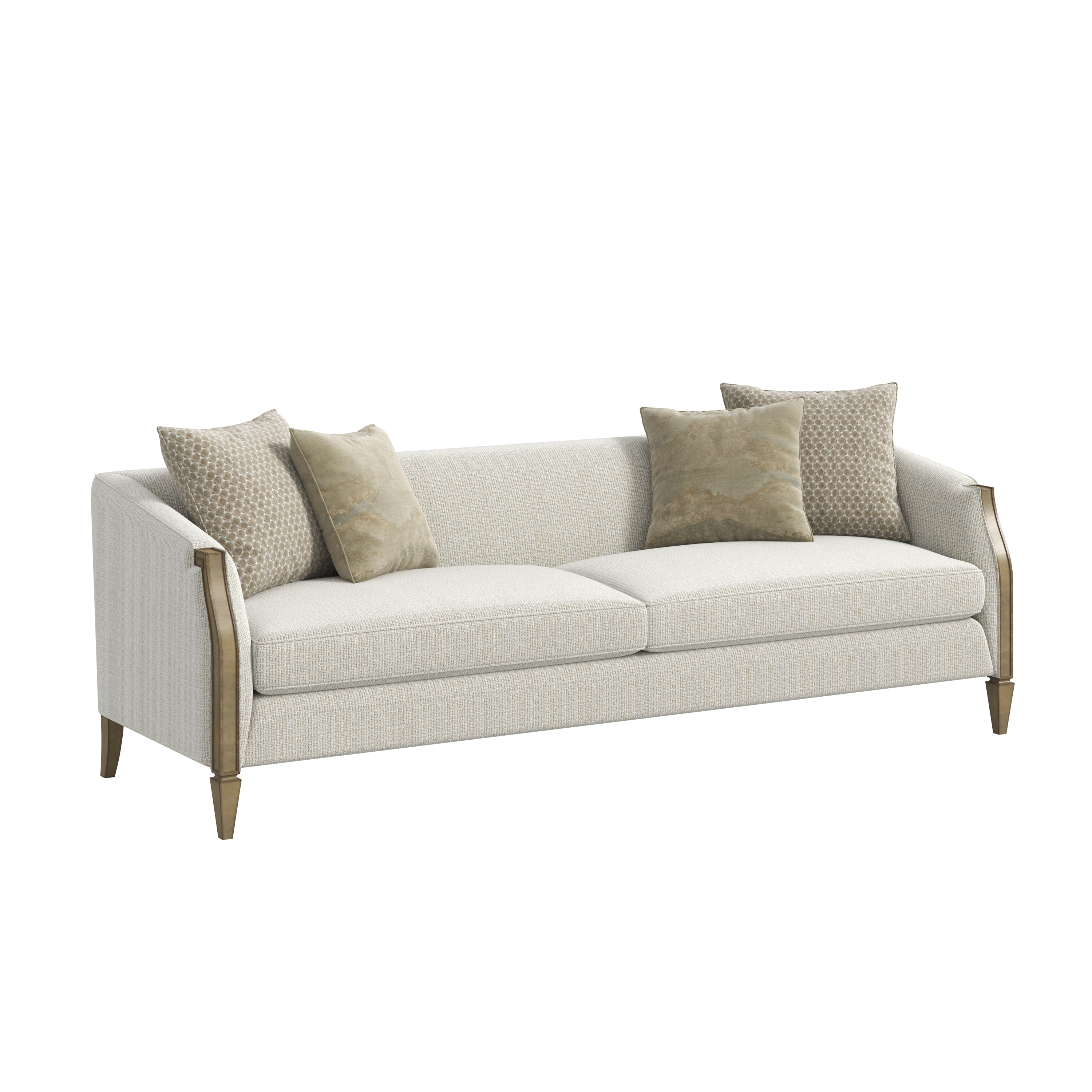 Charme Sterling Sofa
