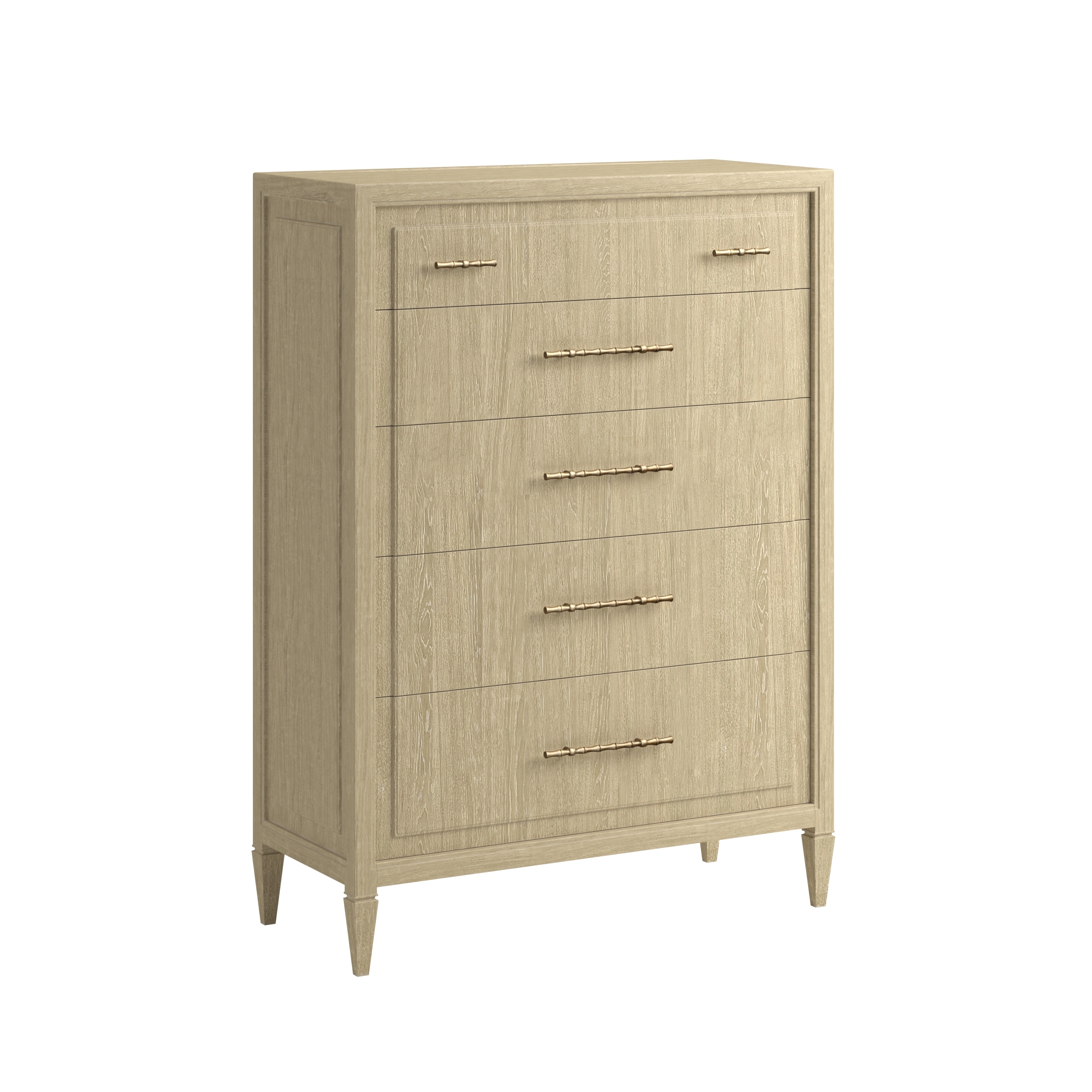 Five-Drawer Chest