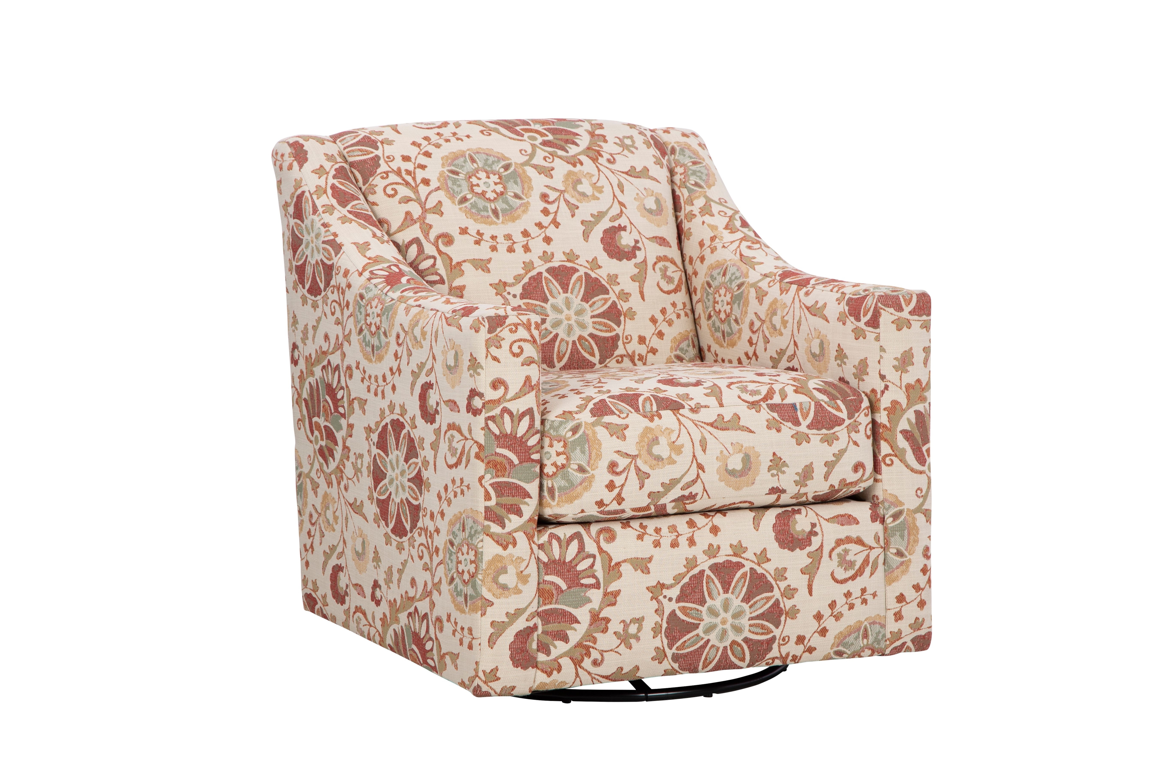 Swivel Chair