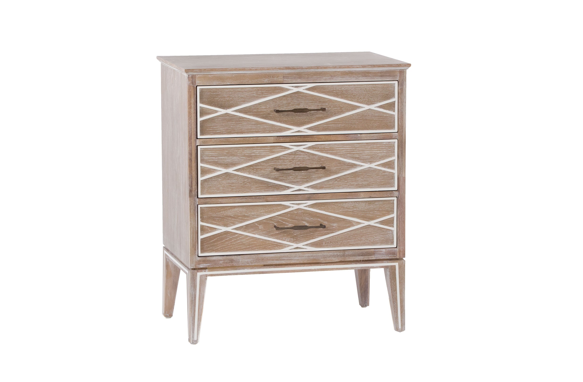 gabrielle Gabby Chests GABB-SCH-171020 TERA CHEST | Jacksonville Furniture
