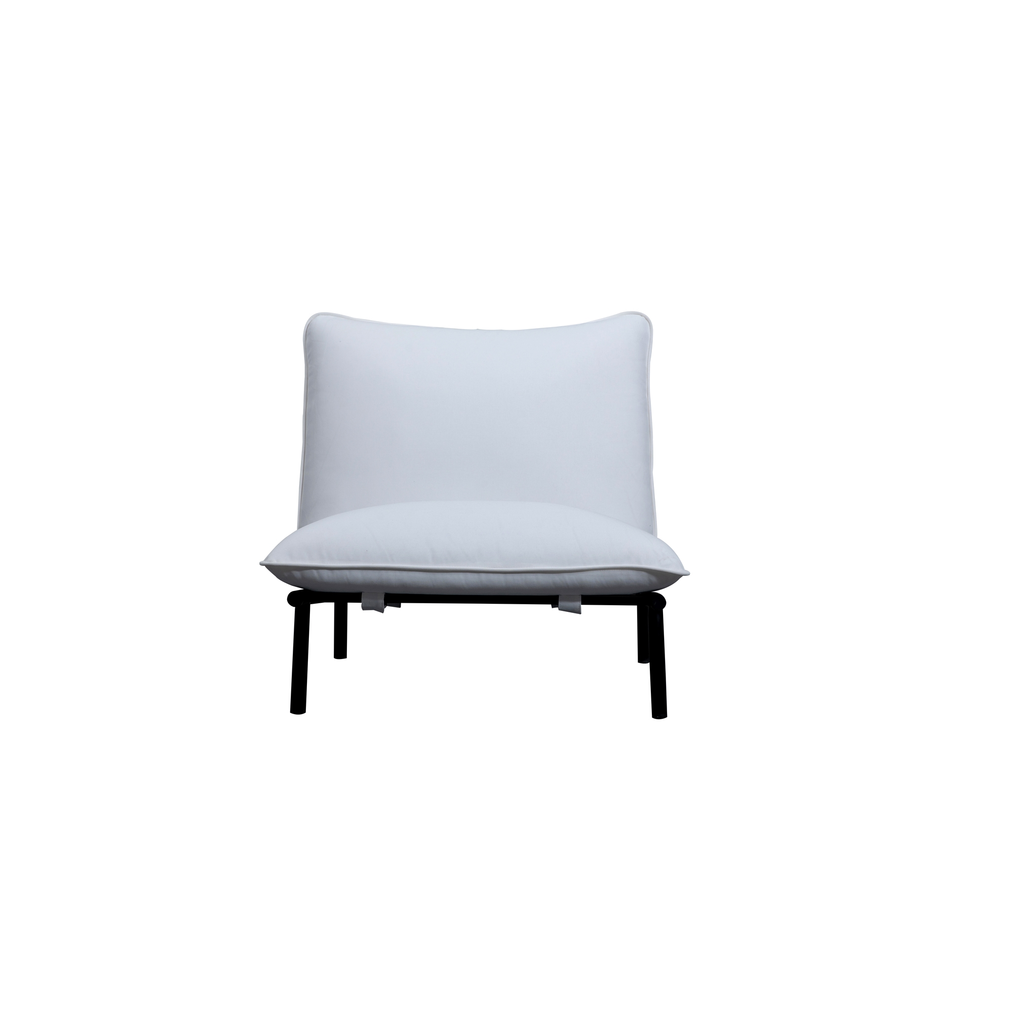 Outdoor Accent Chair